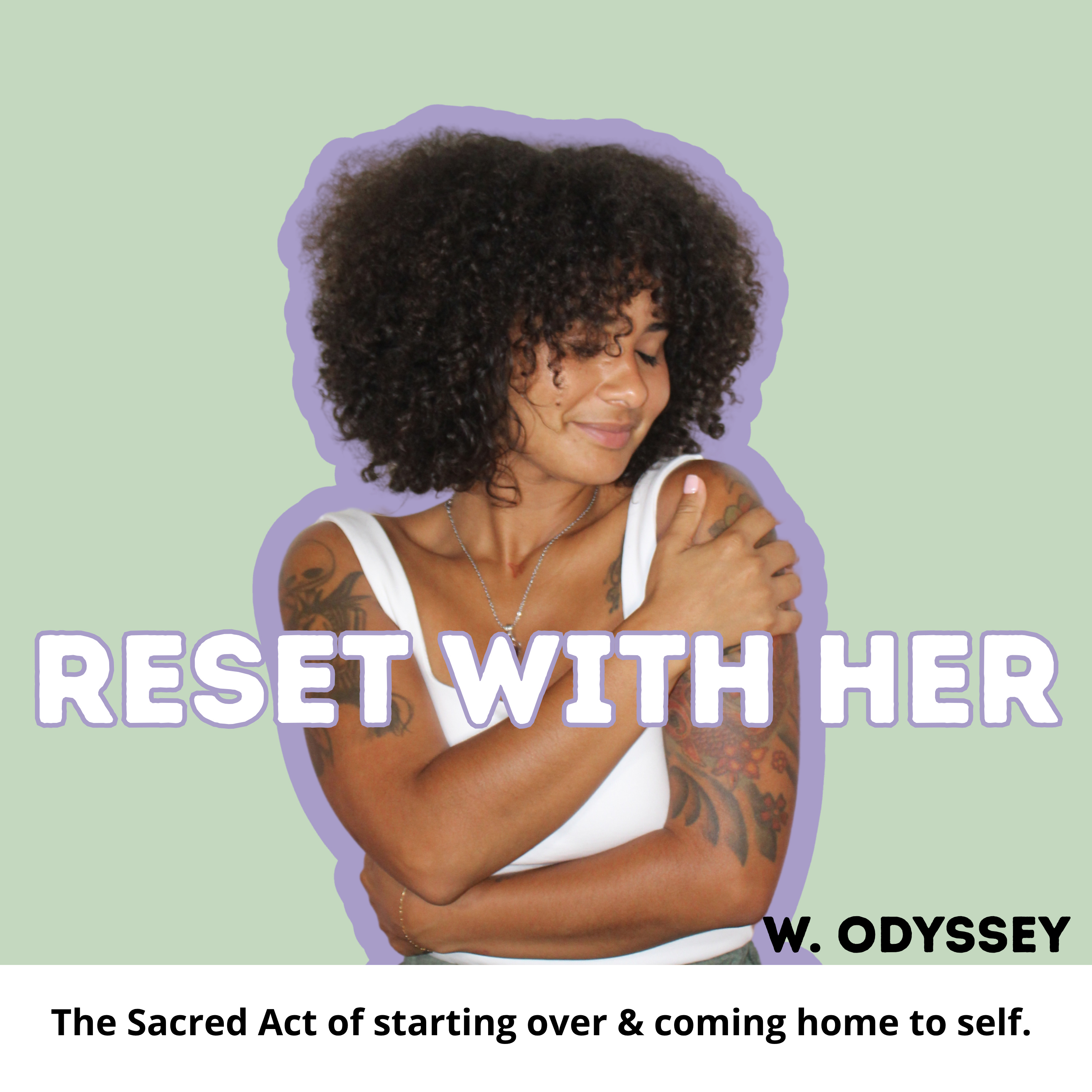 Reset with Her Podcast
