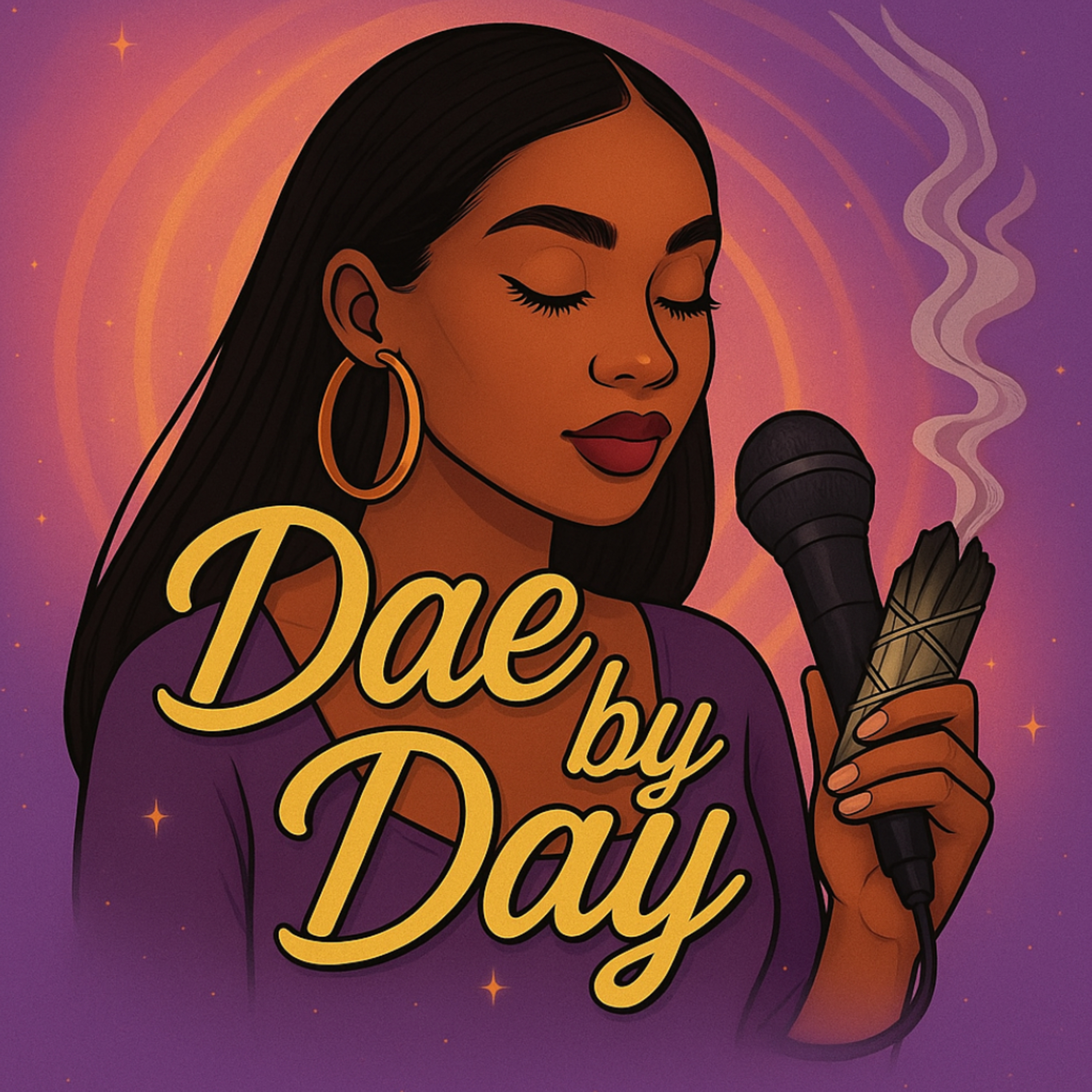 Dae By Day