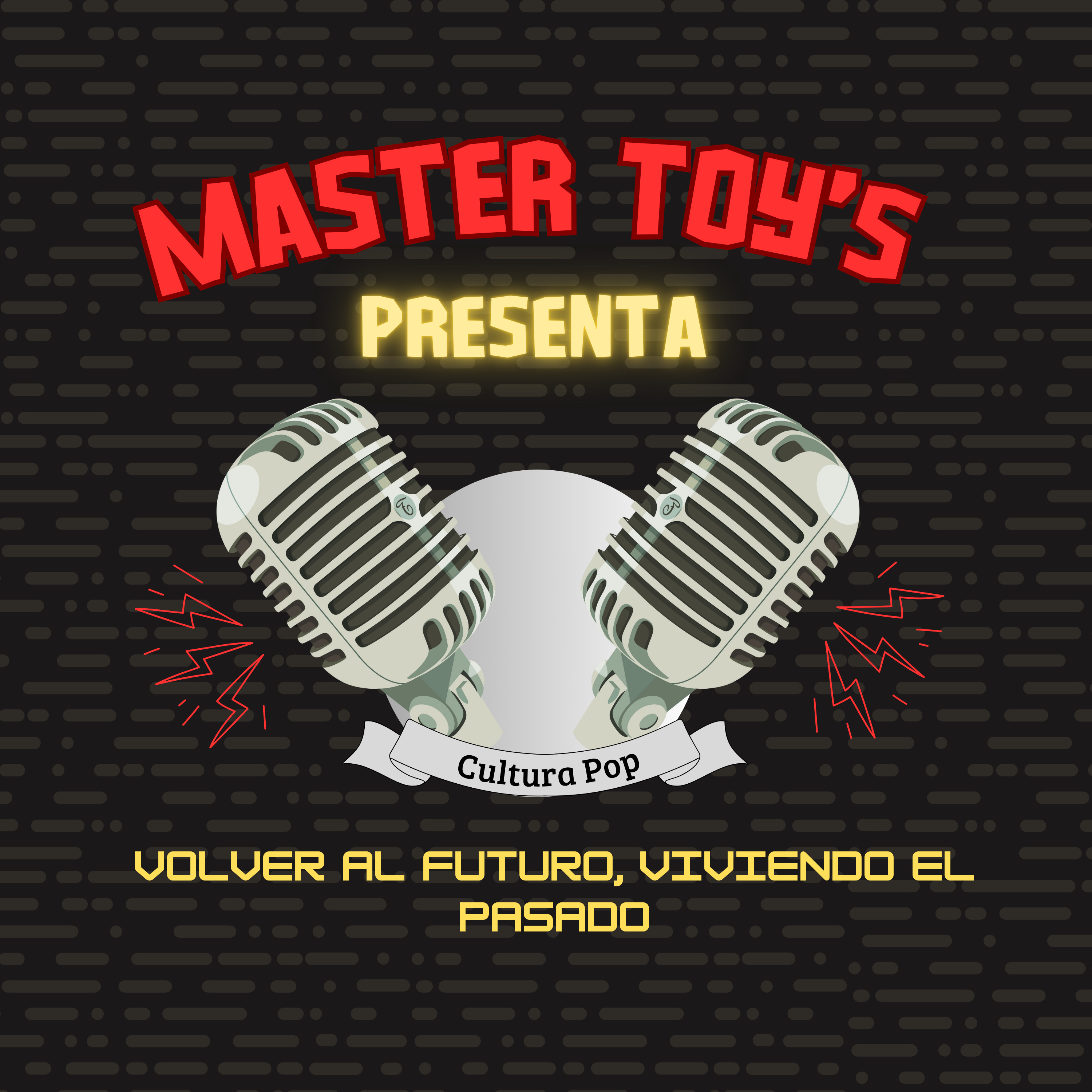 Master Toys Presenta