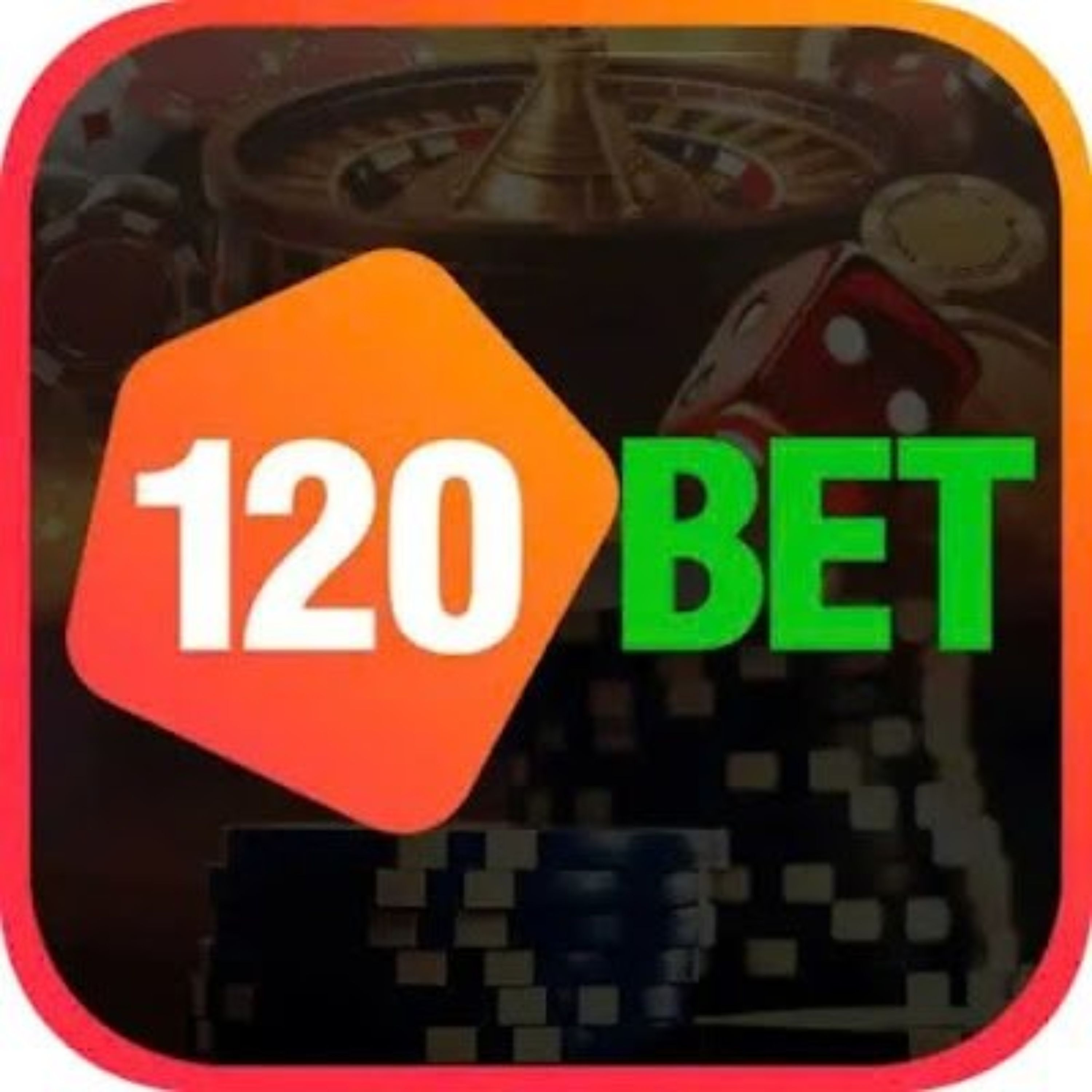 120Bet podcast artwork