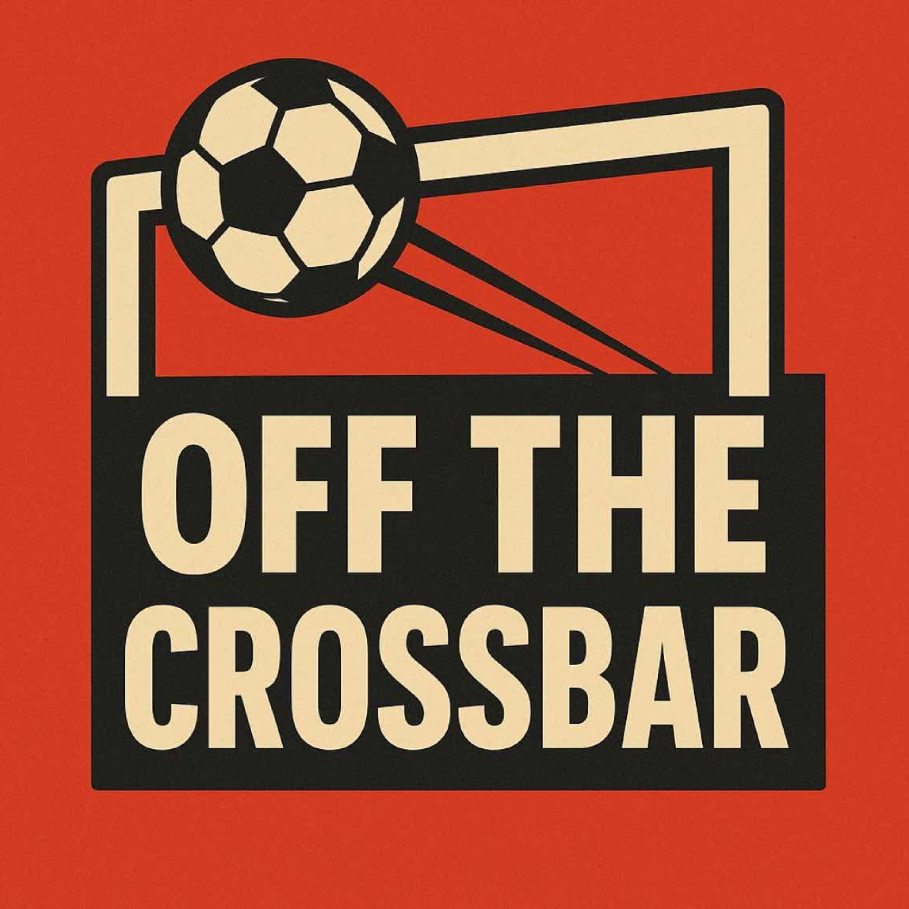 Off the Crossbar