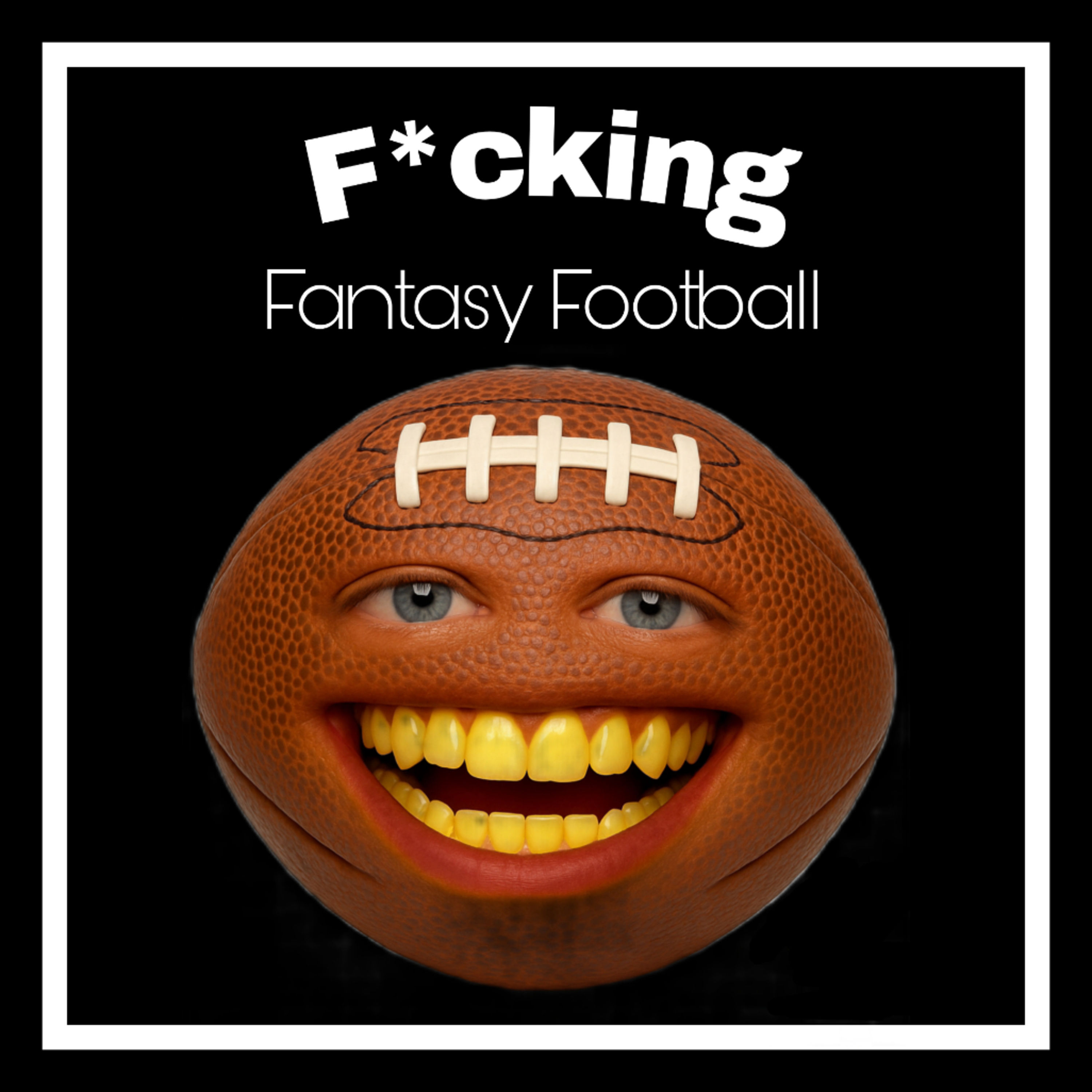 F*cking Fantasy Football