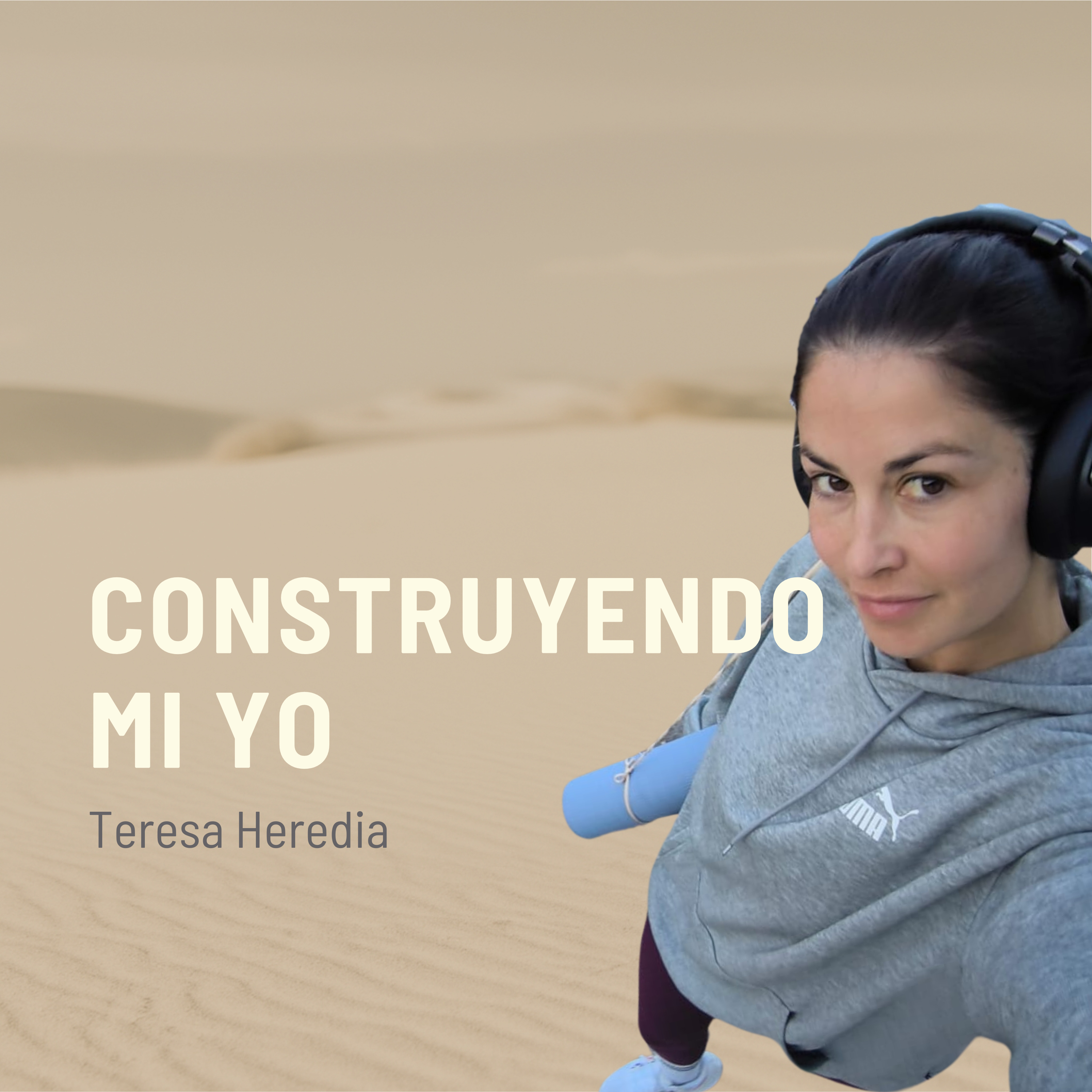 Construyendo mi yo