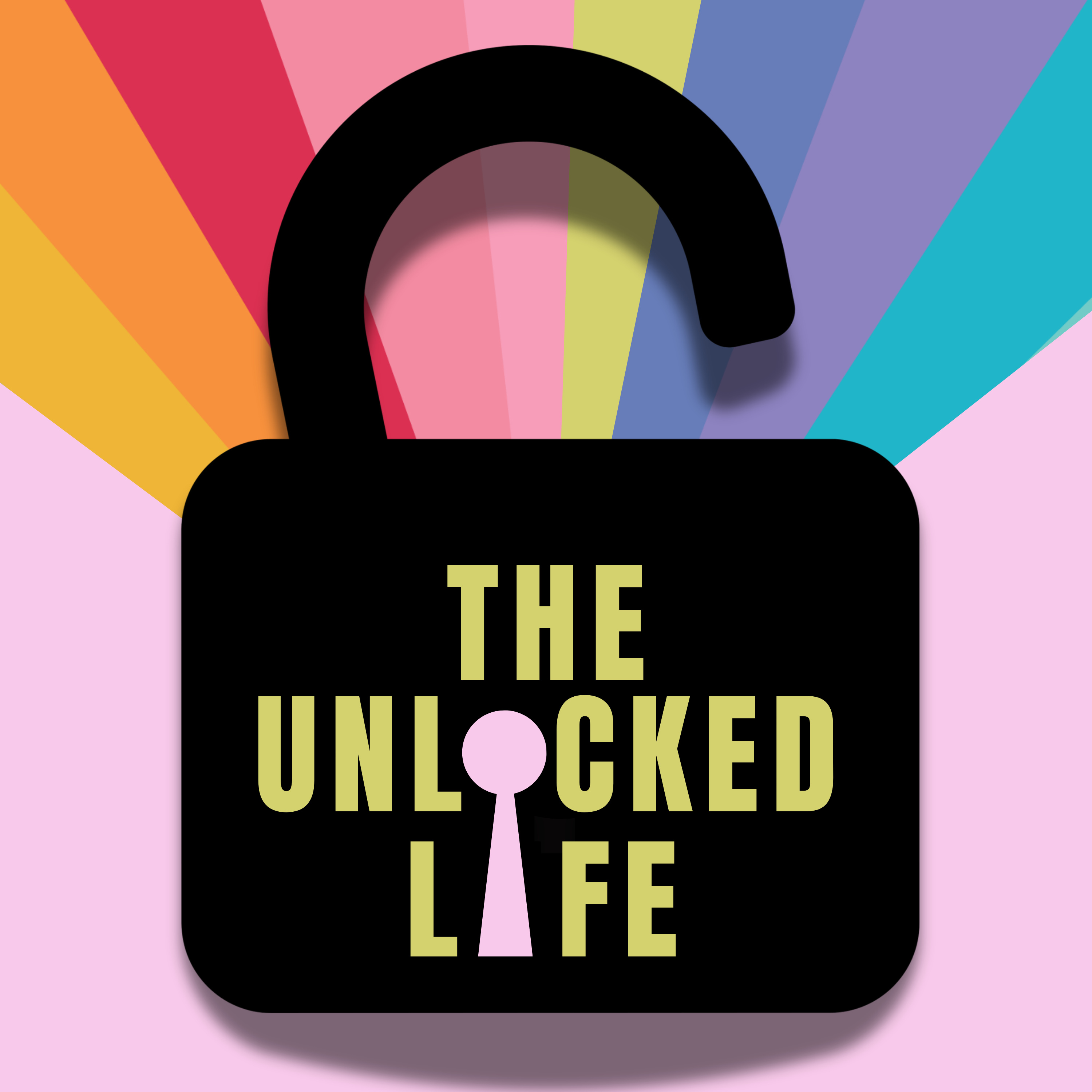 The Unlocked Life