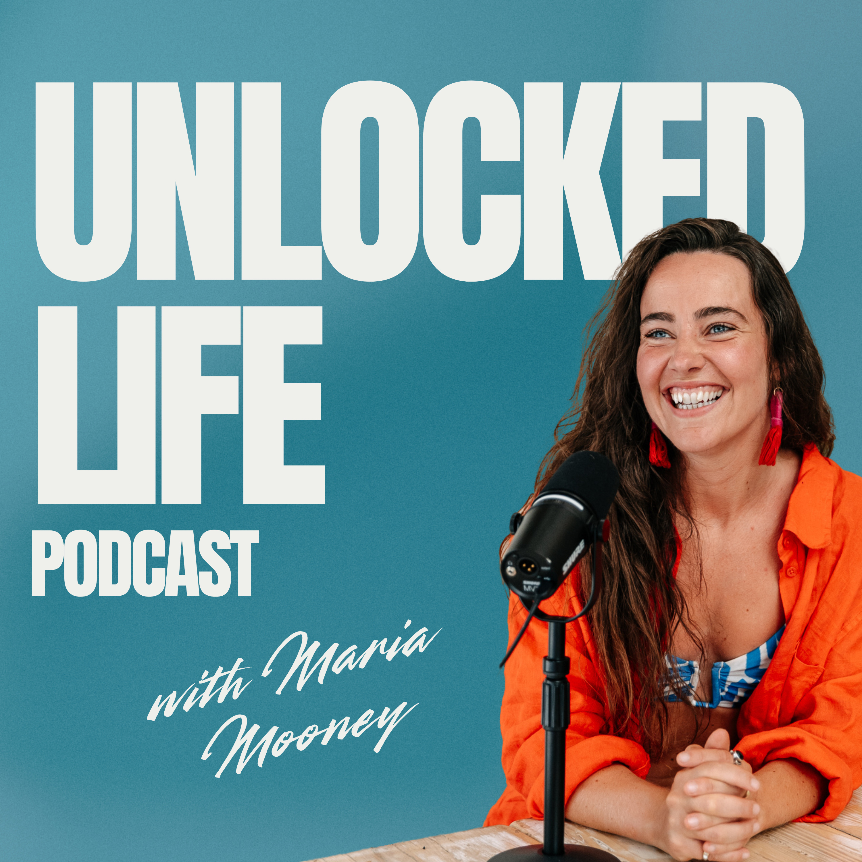 The Unlocked Life