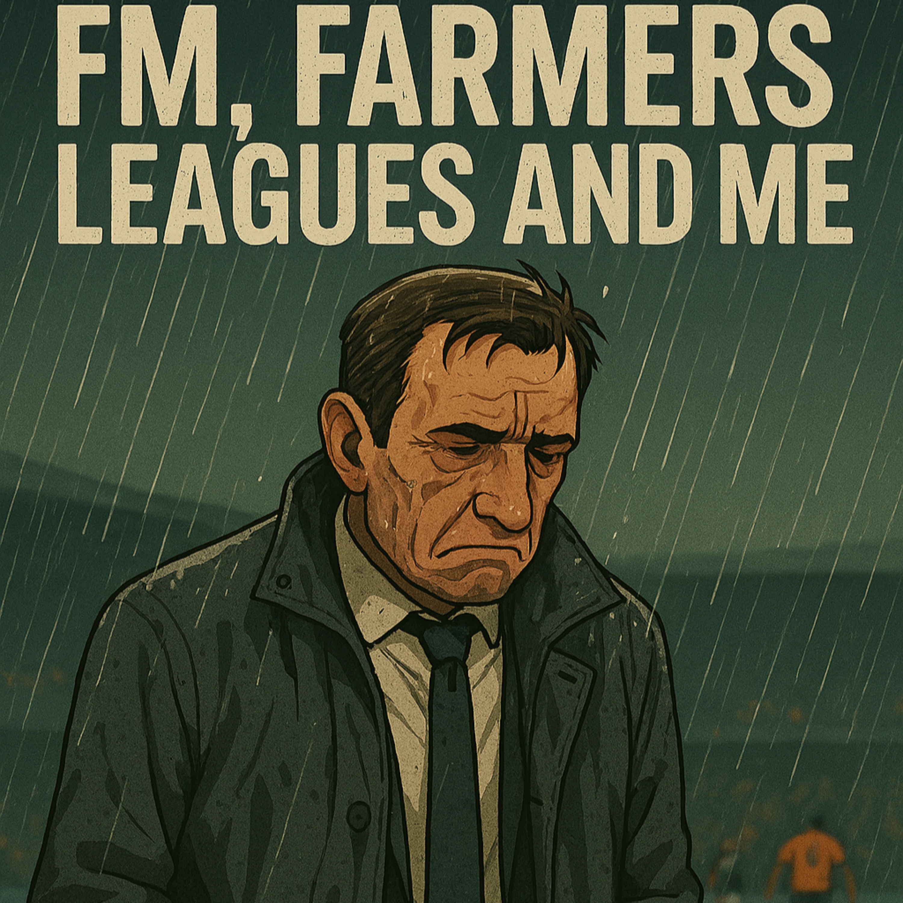 FM, Farmers Leagues and Me