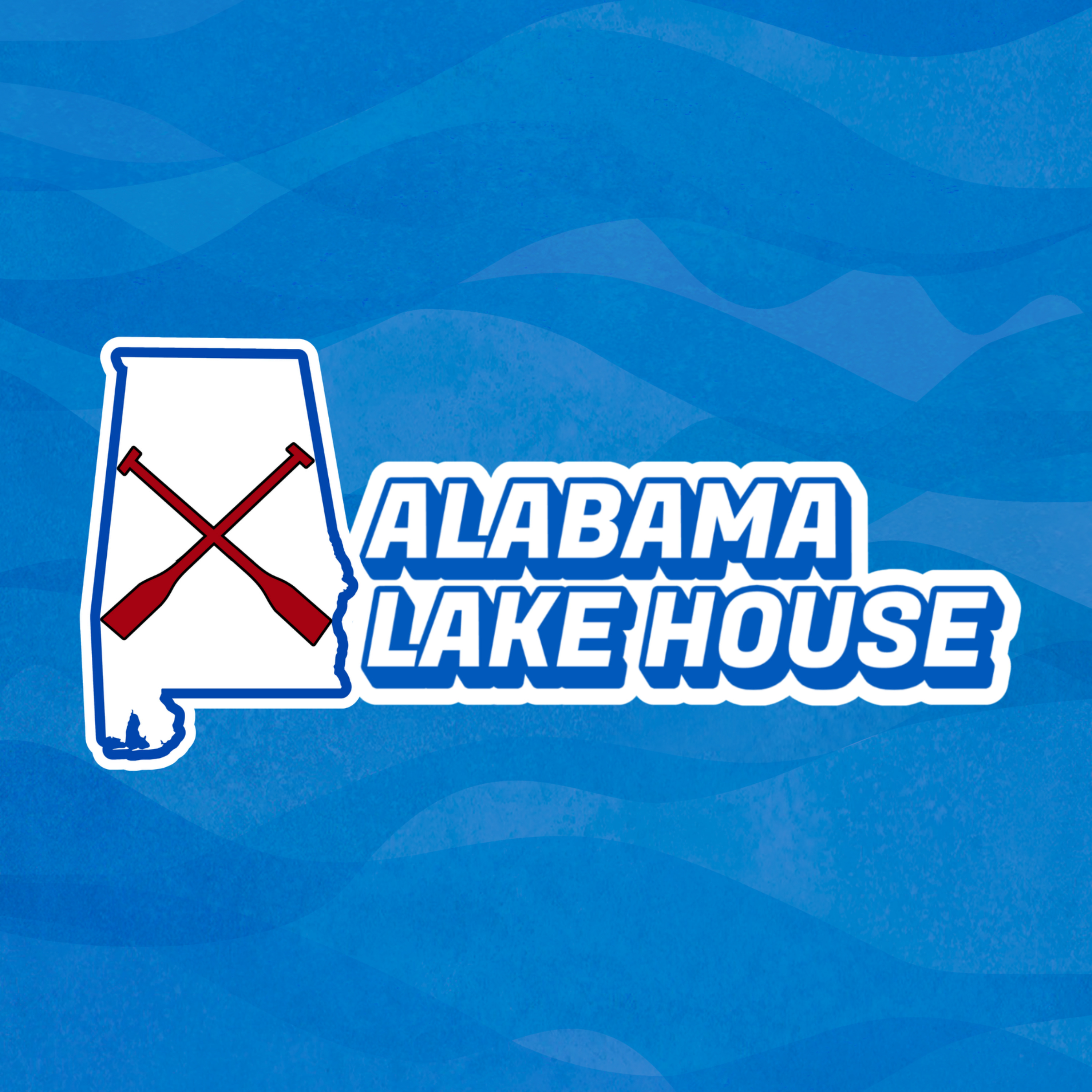 Alabama Lake House Podcast