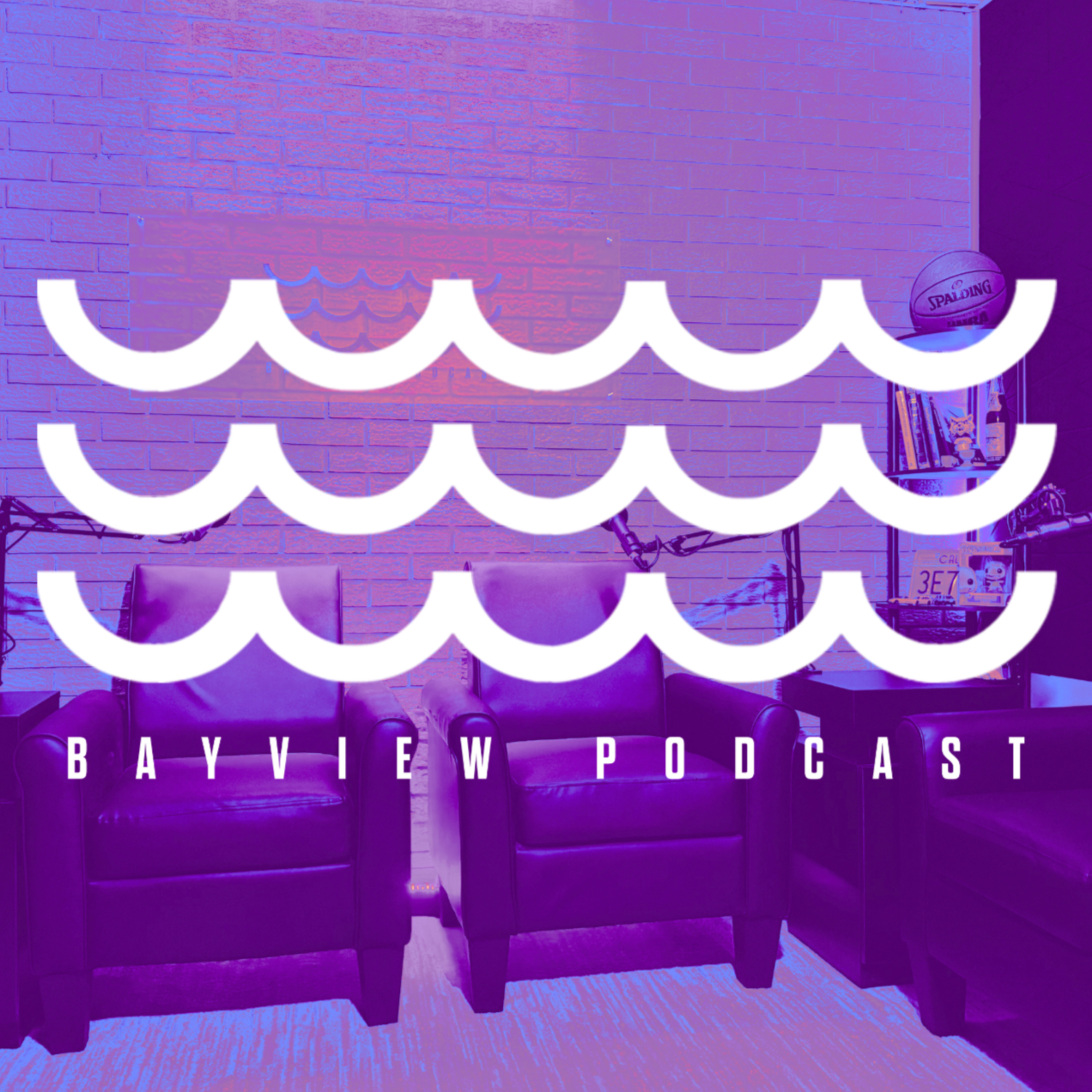 Bayview Podcast podcast artwork