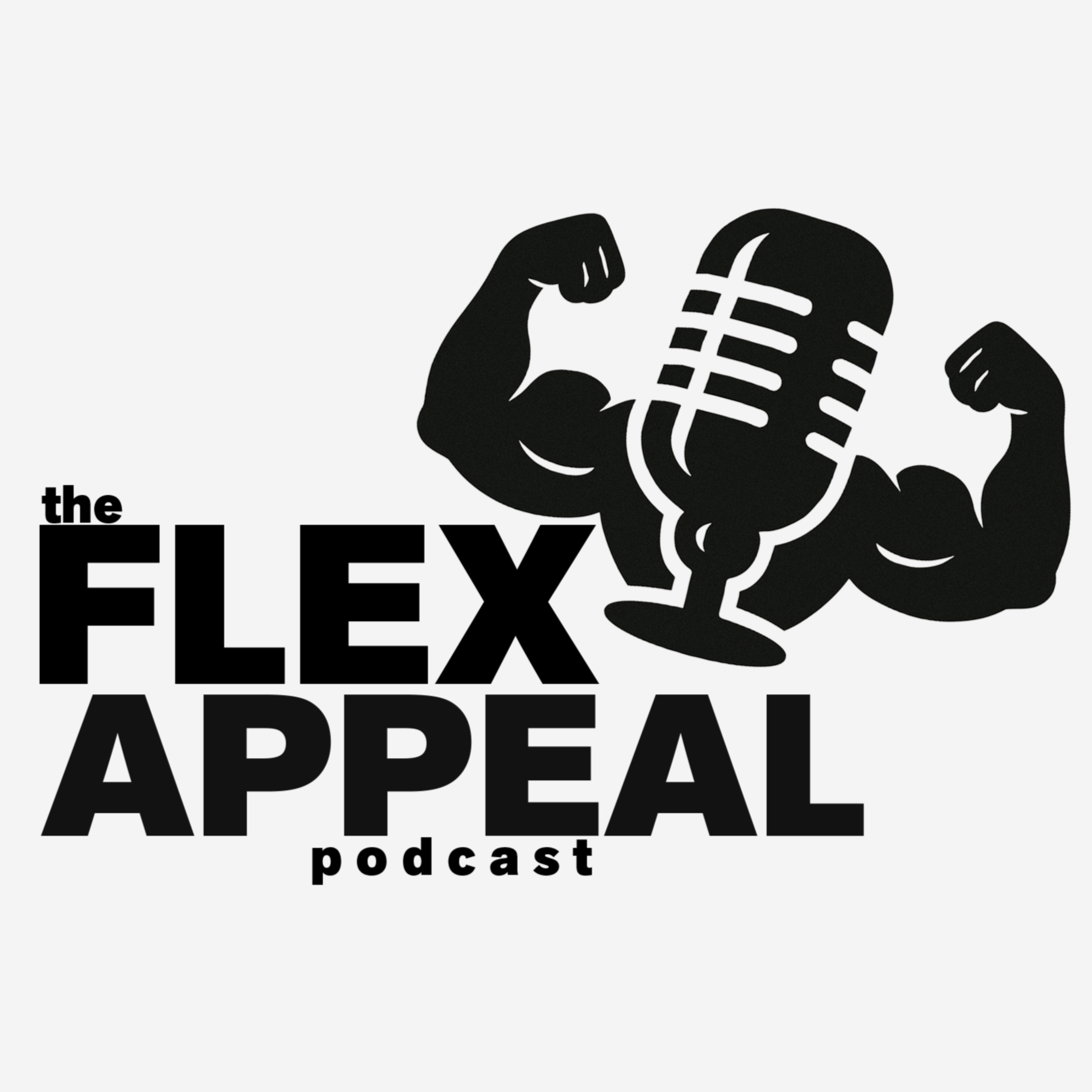 The FLEX APPEAL Podcast