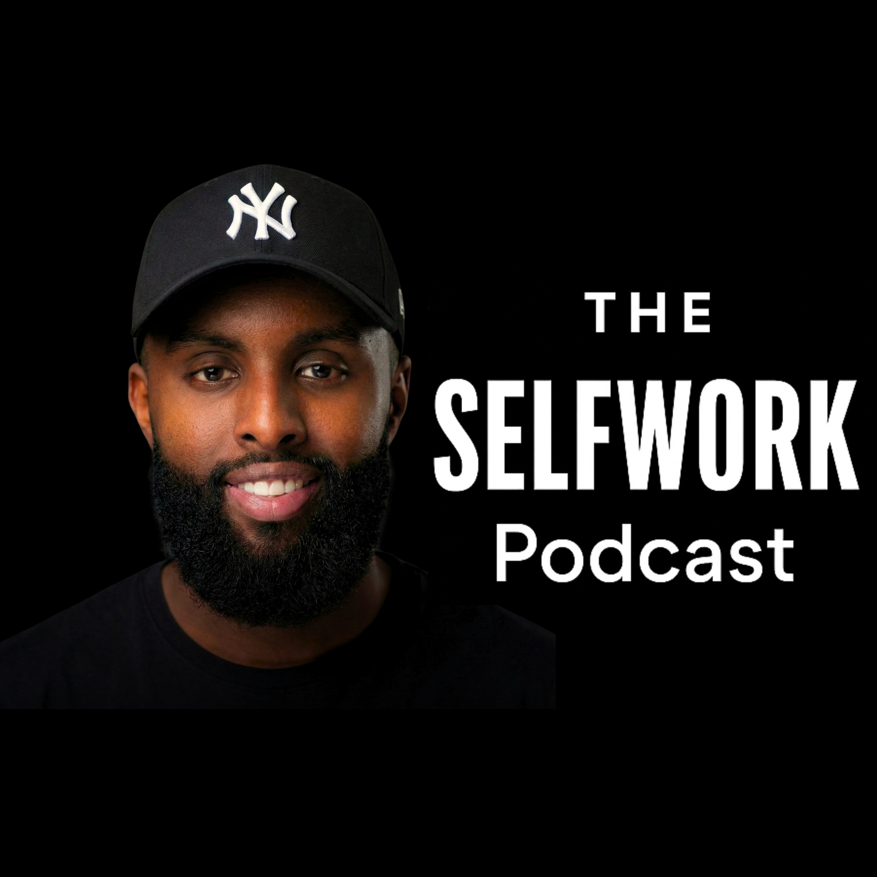 The Selfwork Podcast With Dino