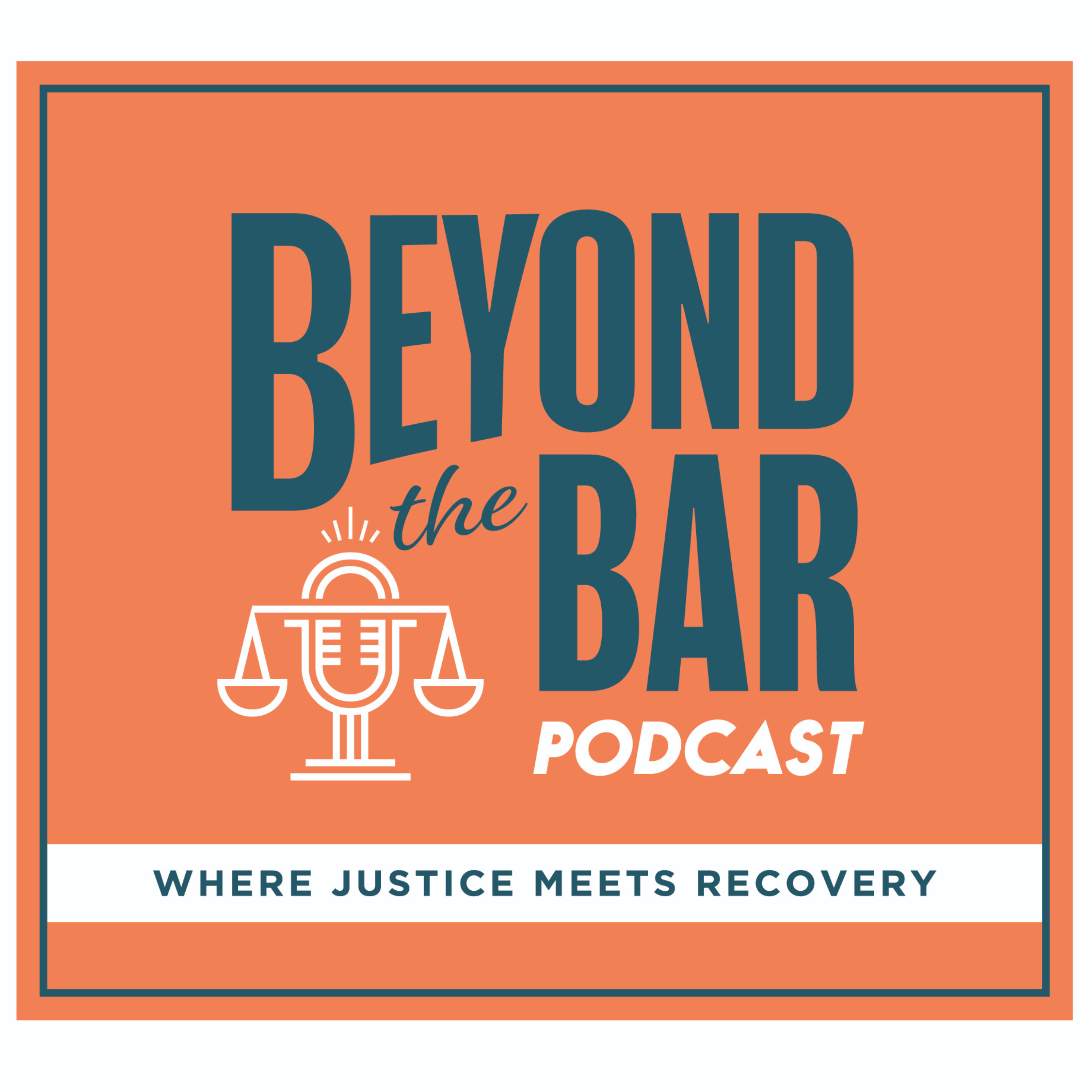 Beyond the Bar: Where Justice Meets Recovery