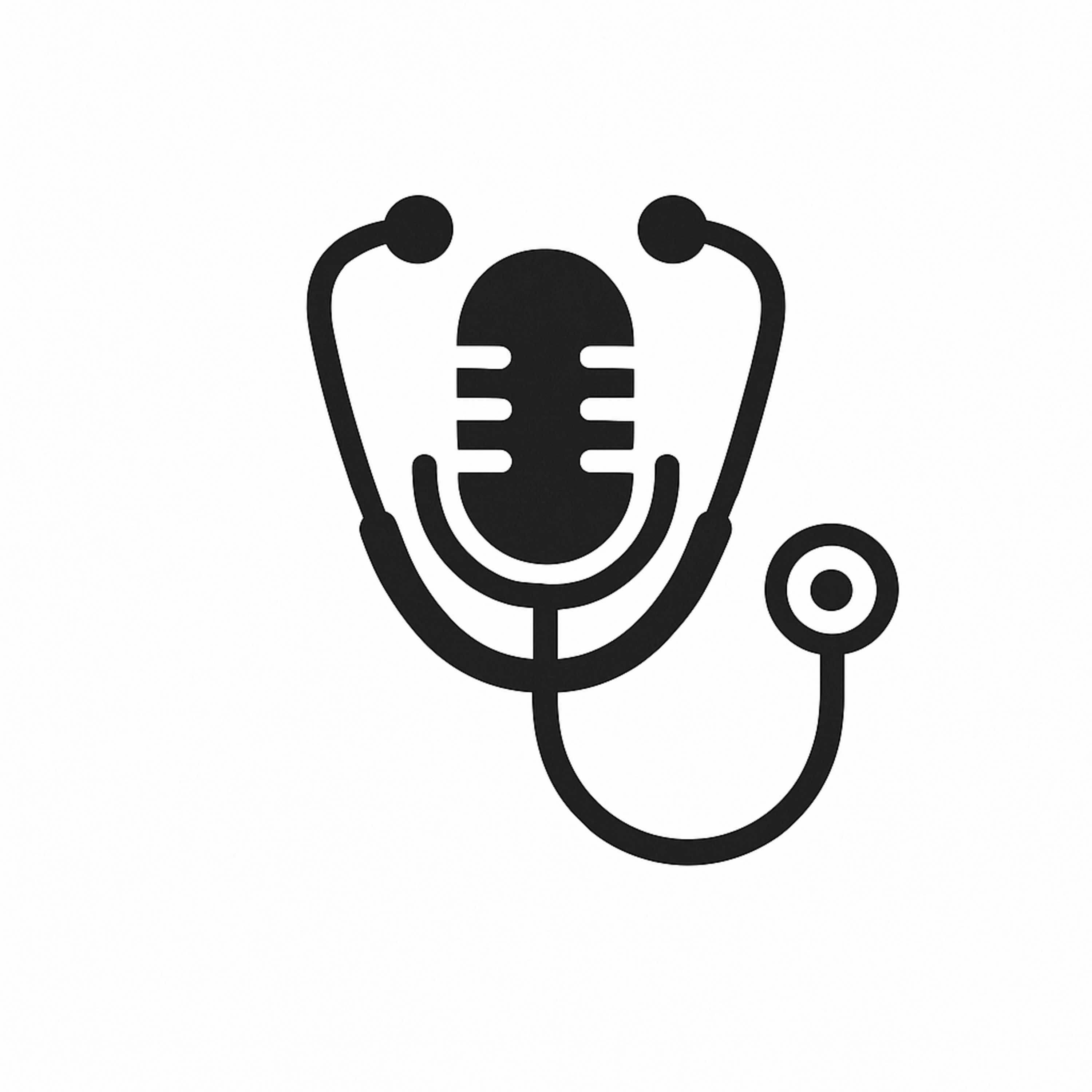 The White Coat Podcast podcast artwork