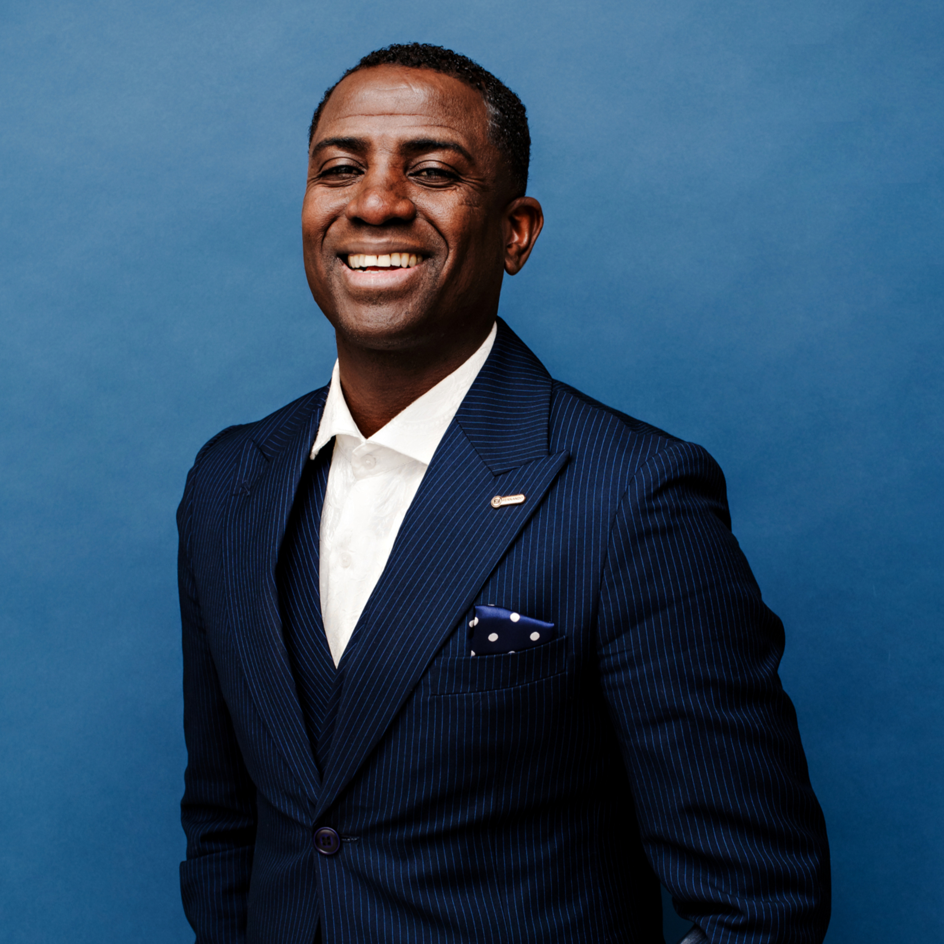 Kingdom Insight with Dr. Kazumba
