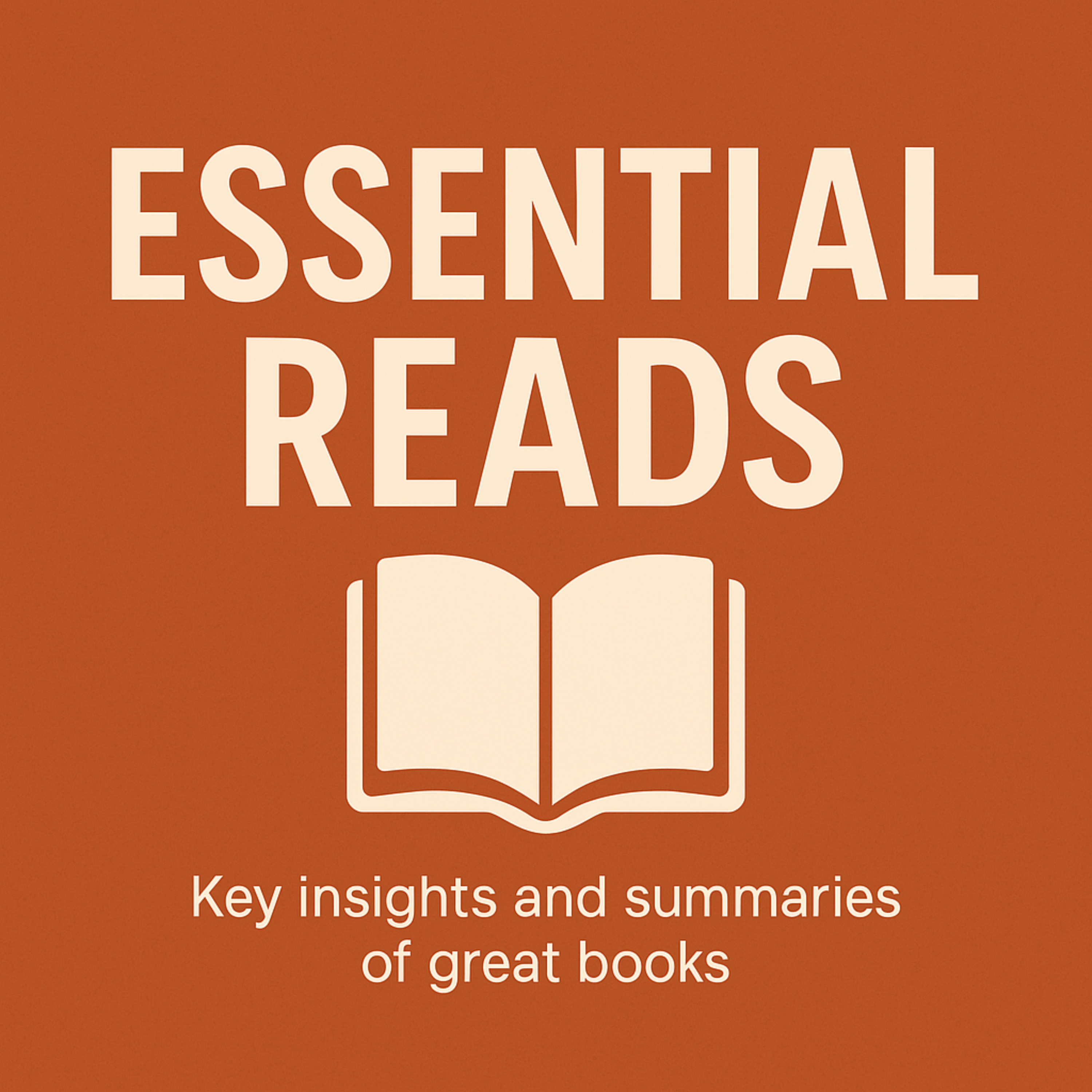 Essential Reads - Health and Wellness
