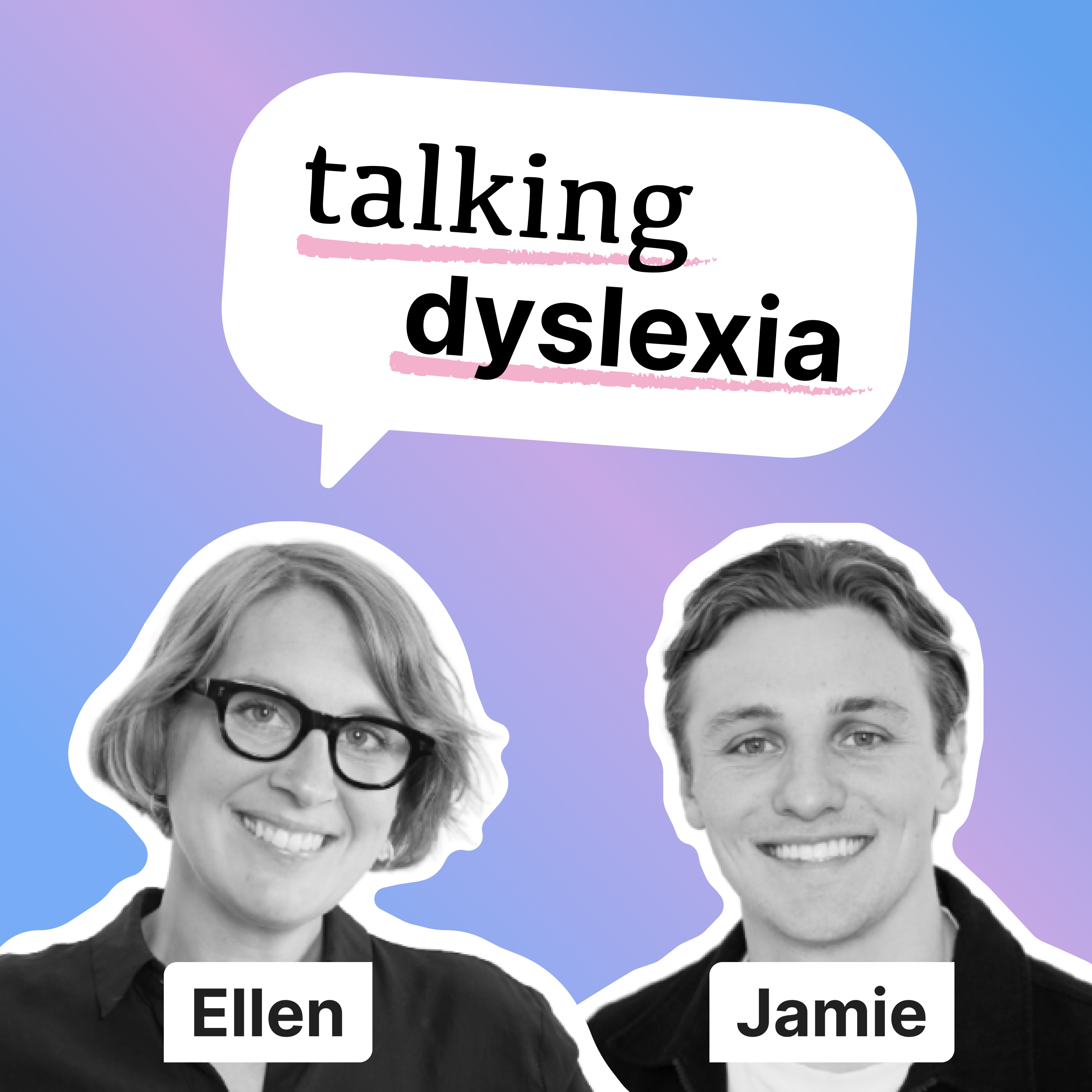 Talking Dyslexia