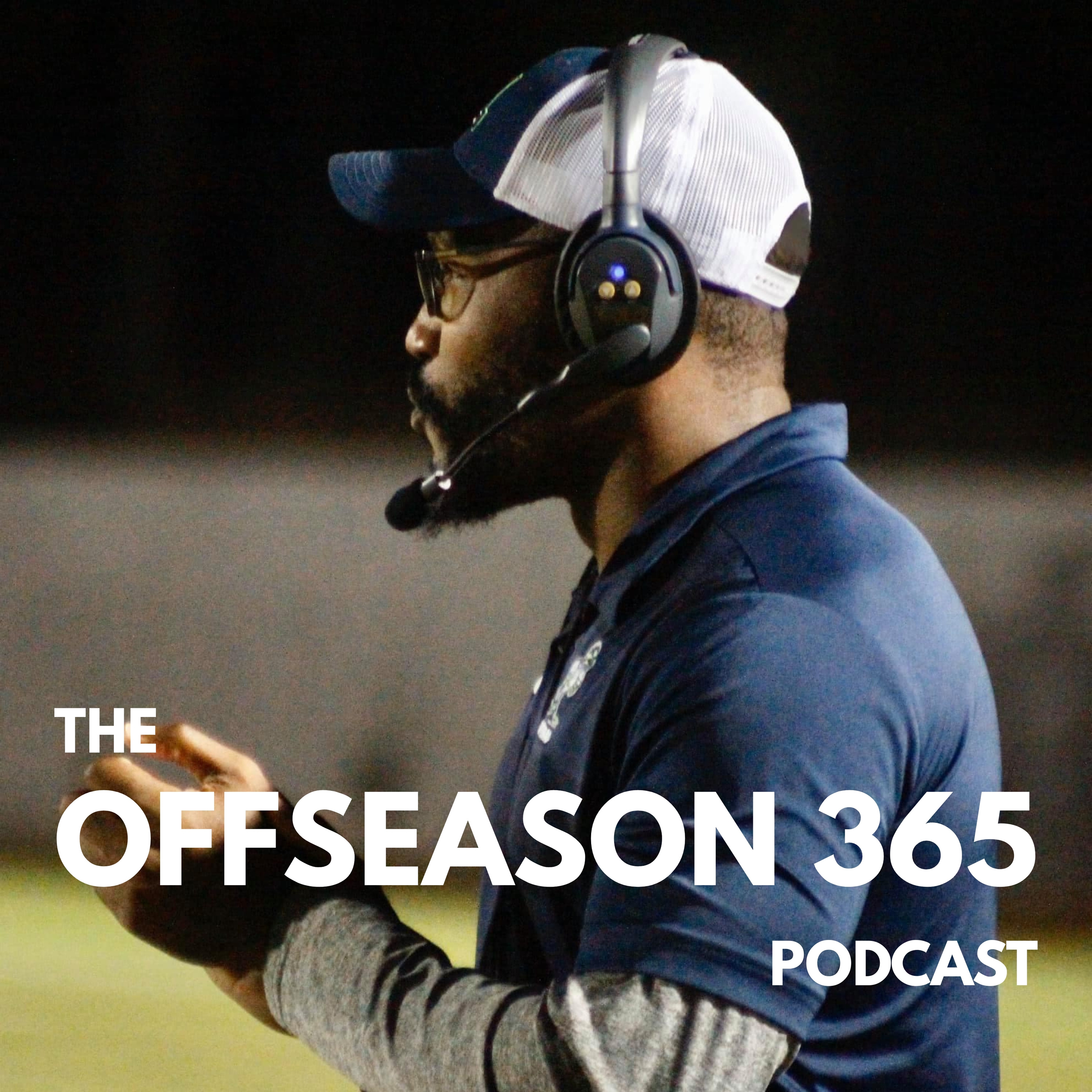 The Offseason 365 Podcast