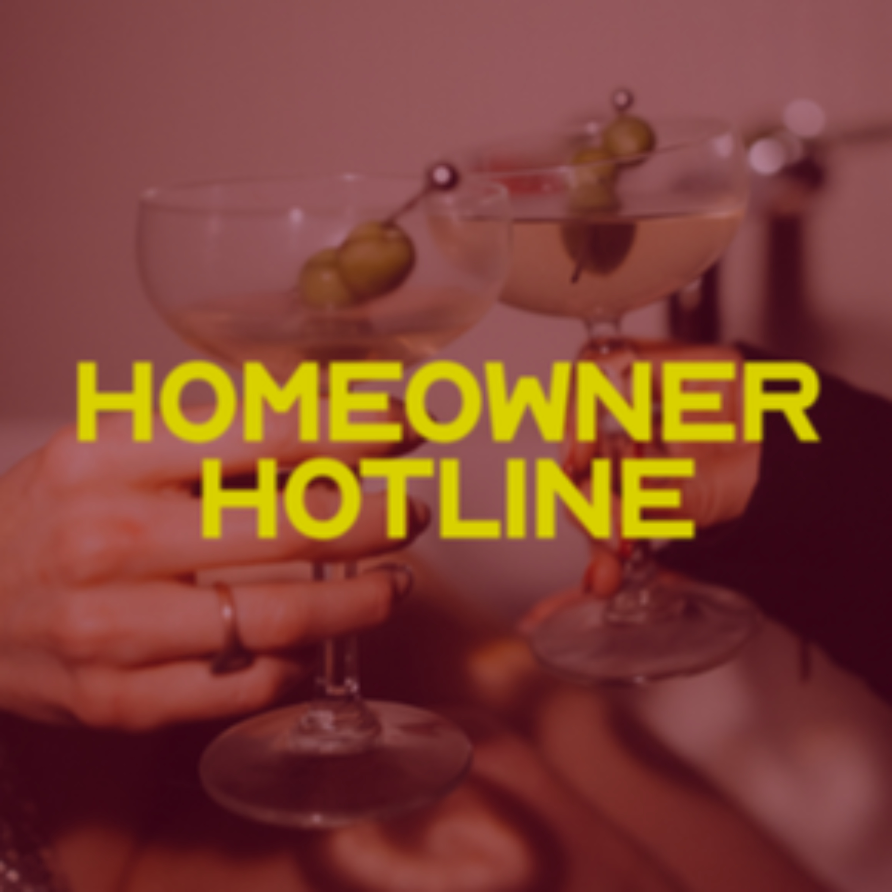 Homeowner Hotline: Open House Austin Radio