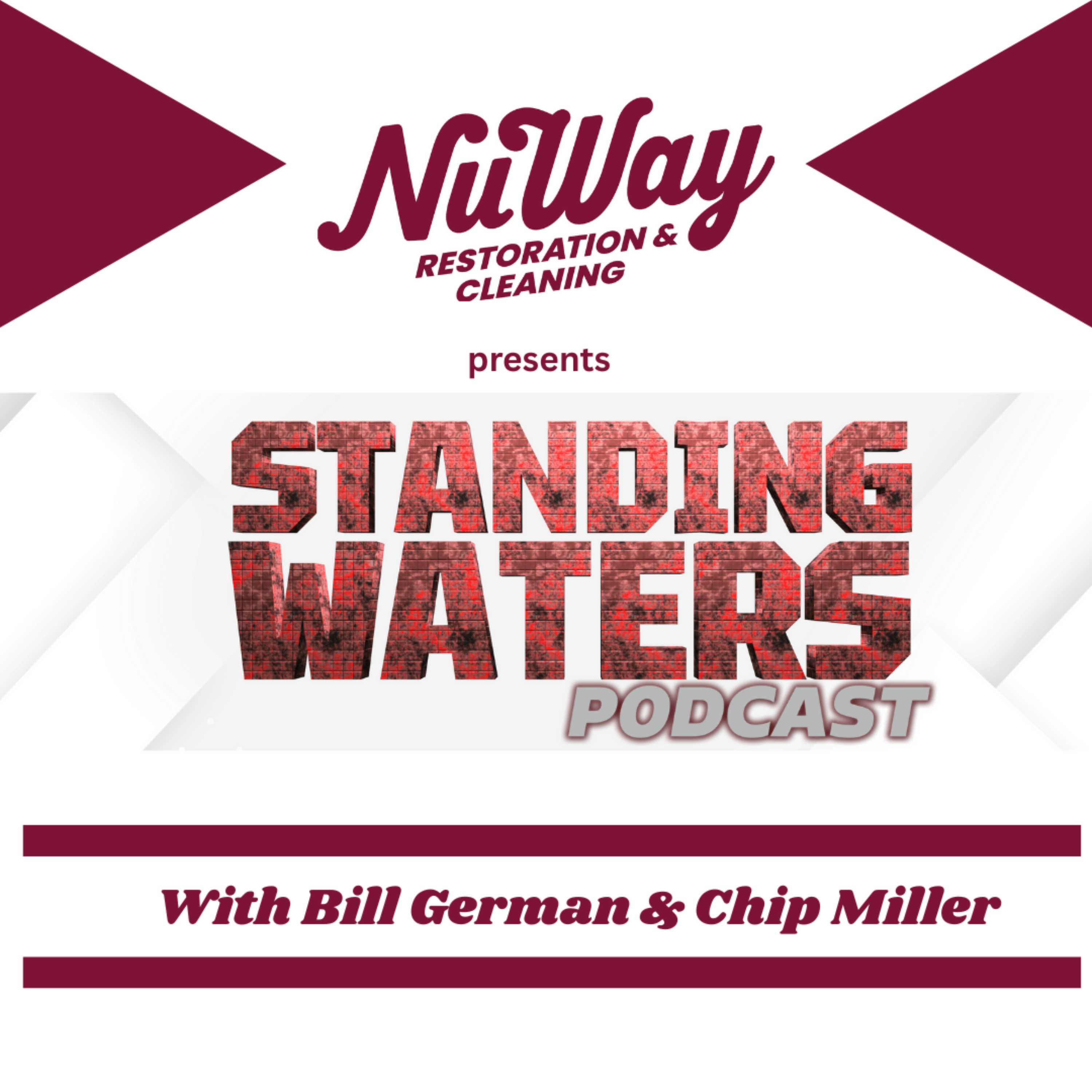 Standing Waters Podcast