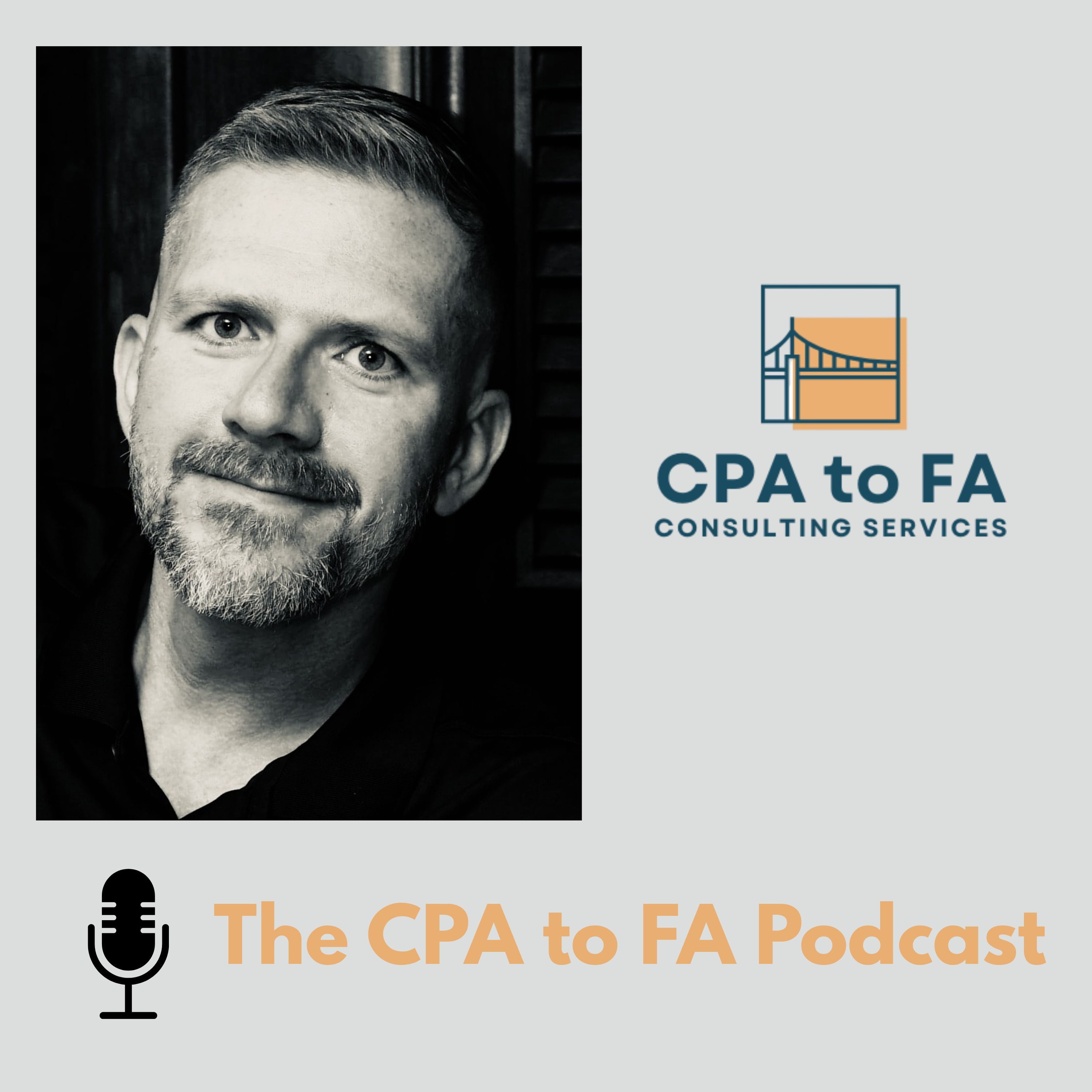 The CPA to FA Podcast