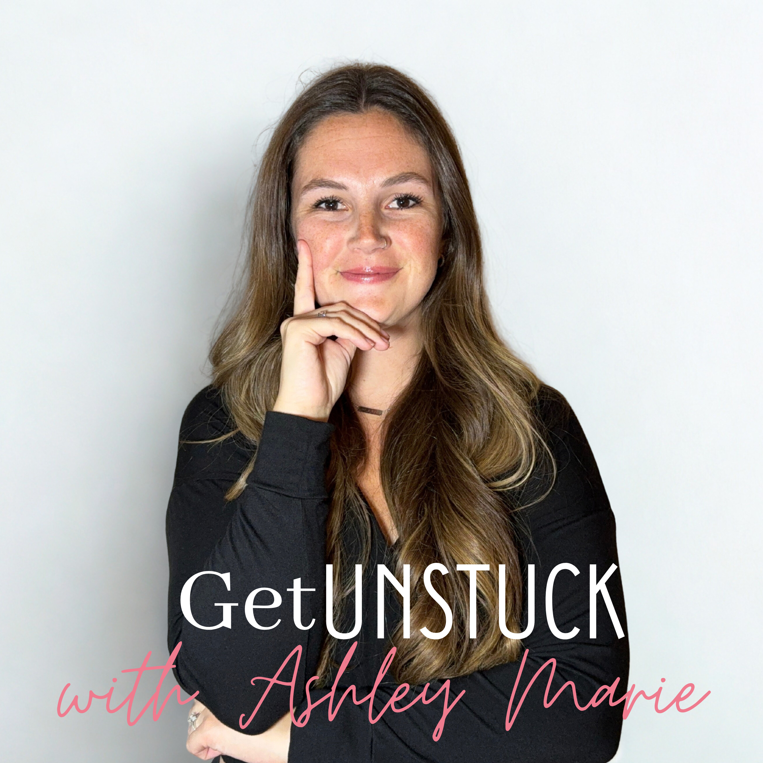 Get Unstuck and Step Into Your Purpose