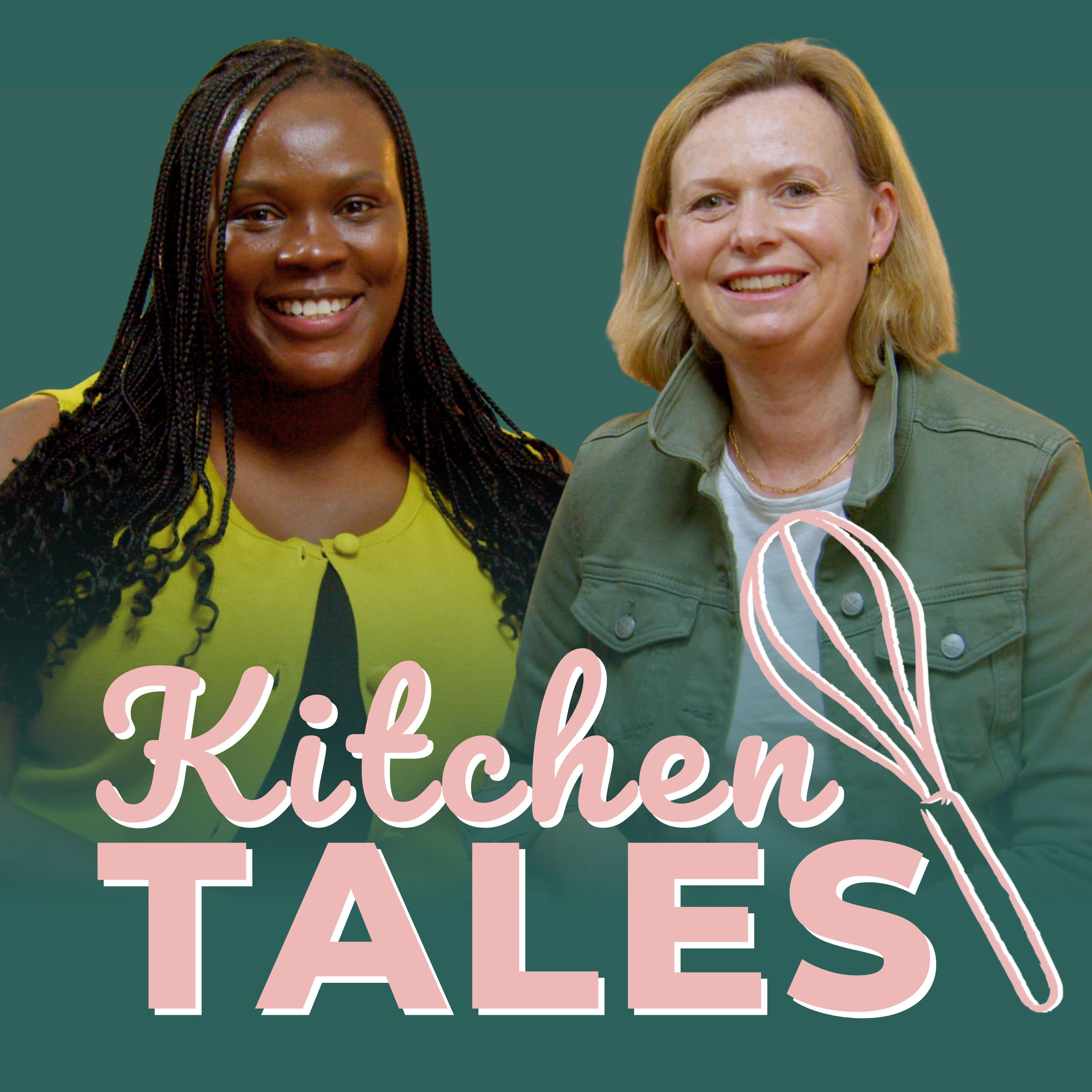 Kitchen Tales