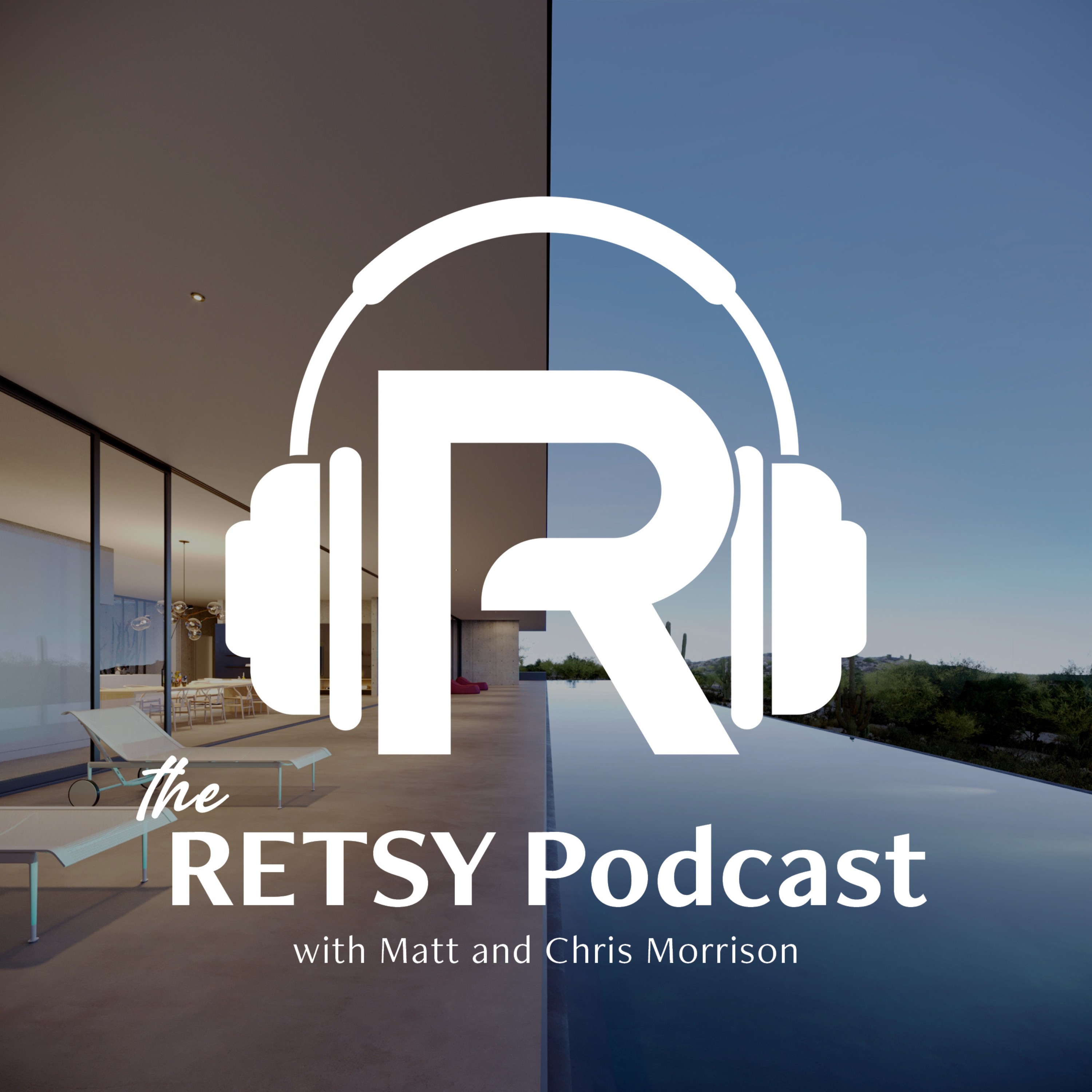 The RETSY Podcast