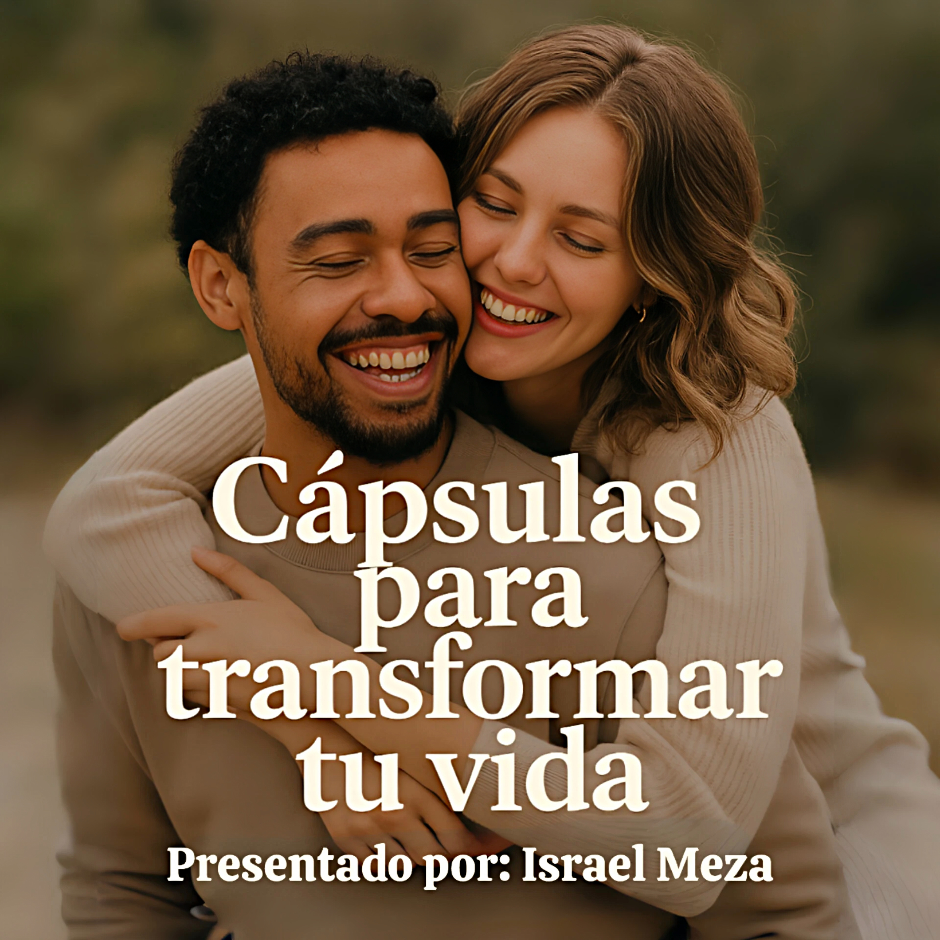 Cápsulas para transformar tu vida