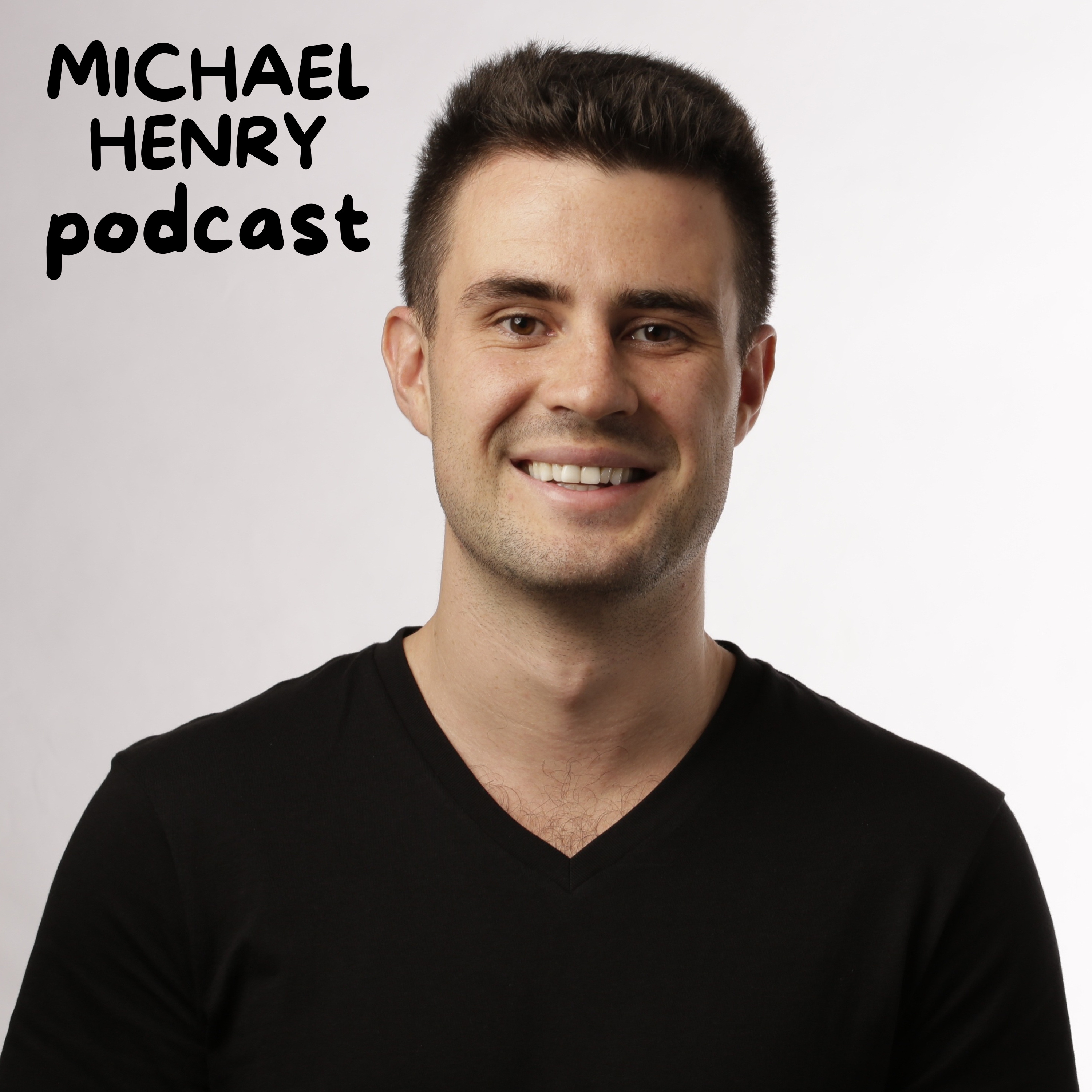 Michael Henry Podcast