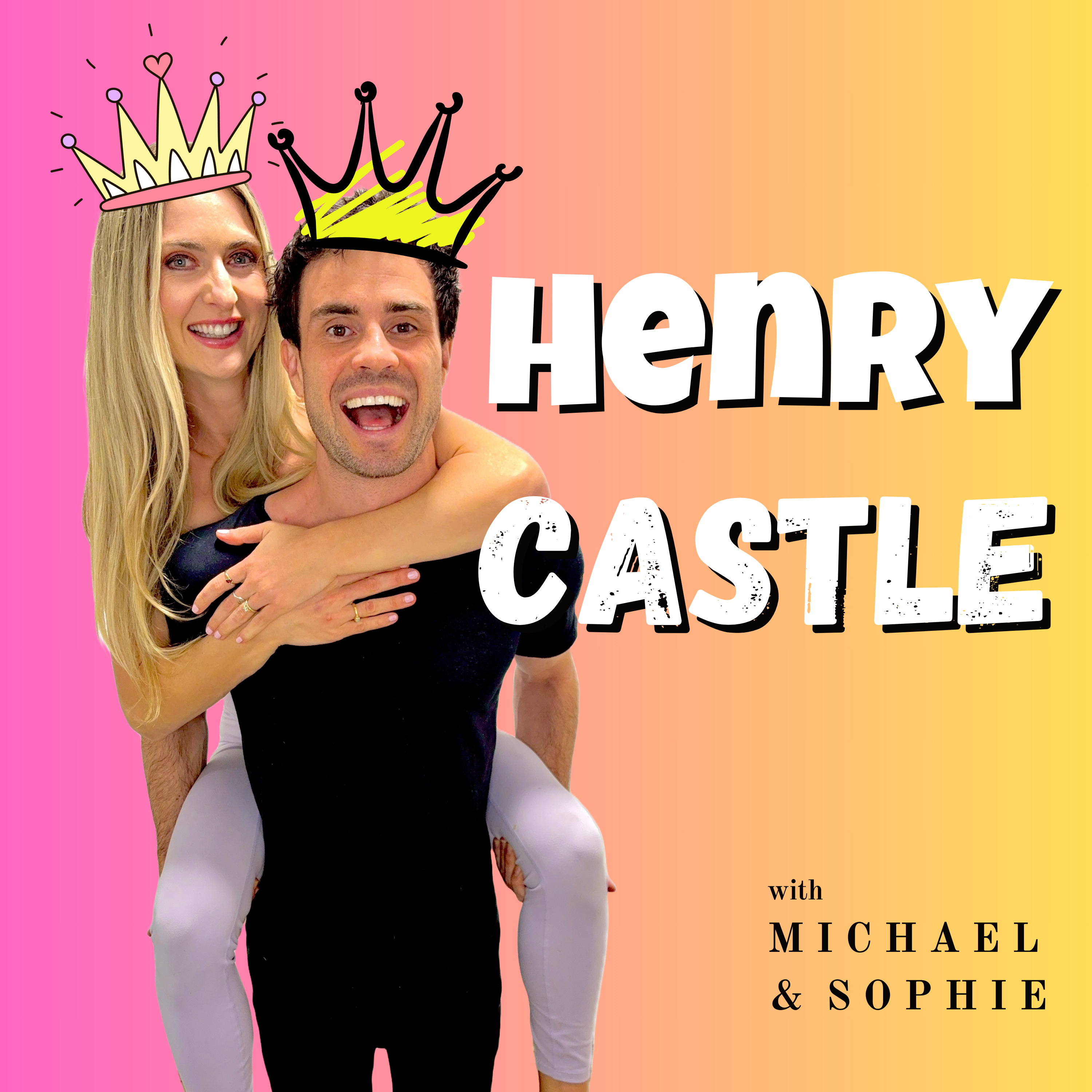 Henry Castle
