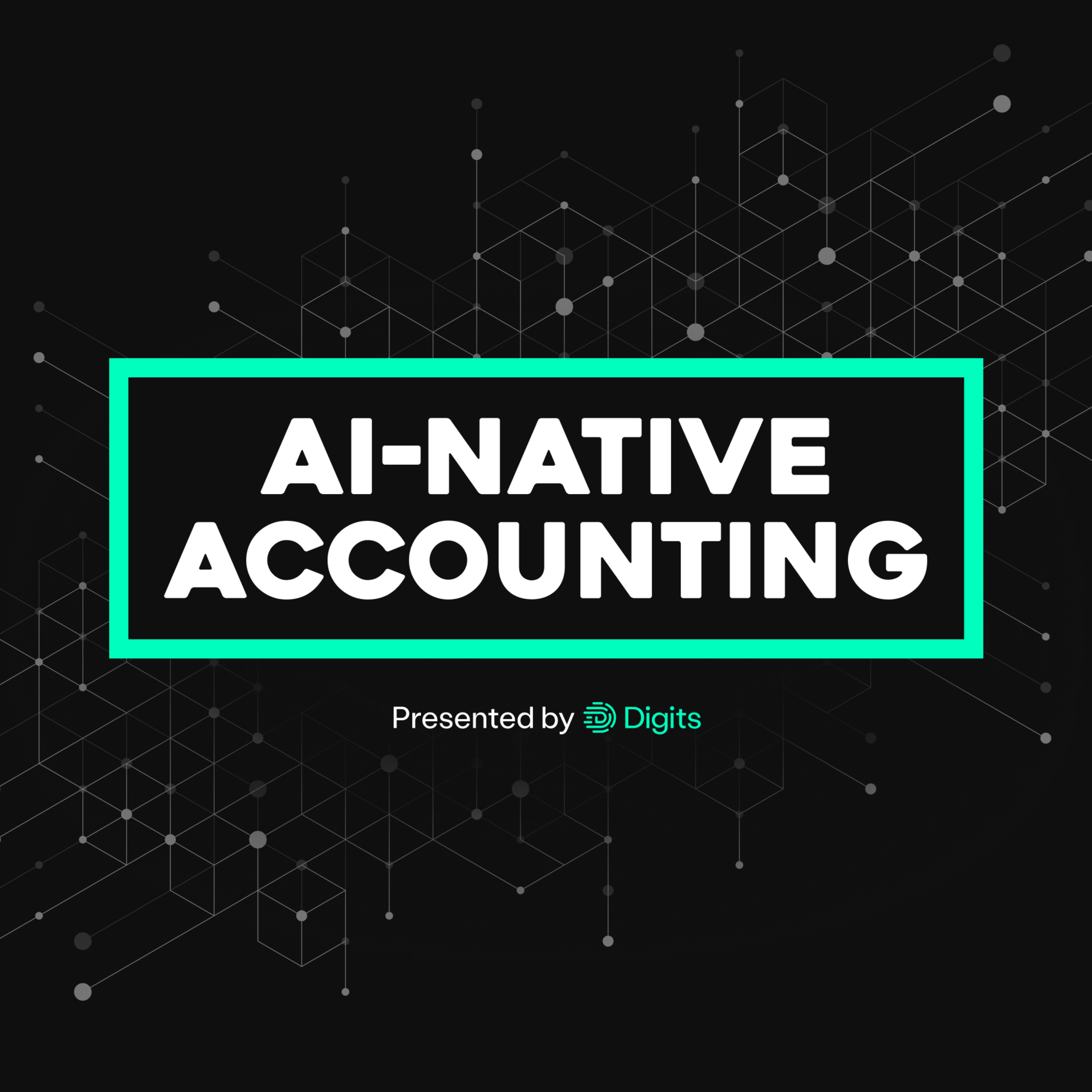 AI-Native Accounting