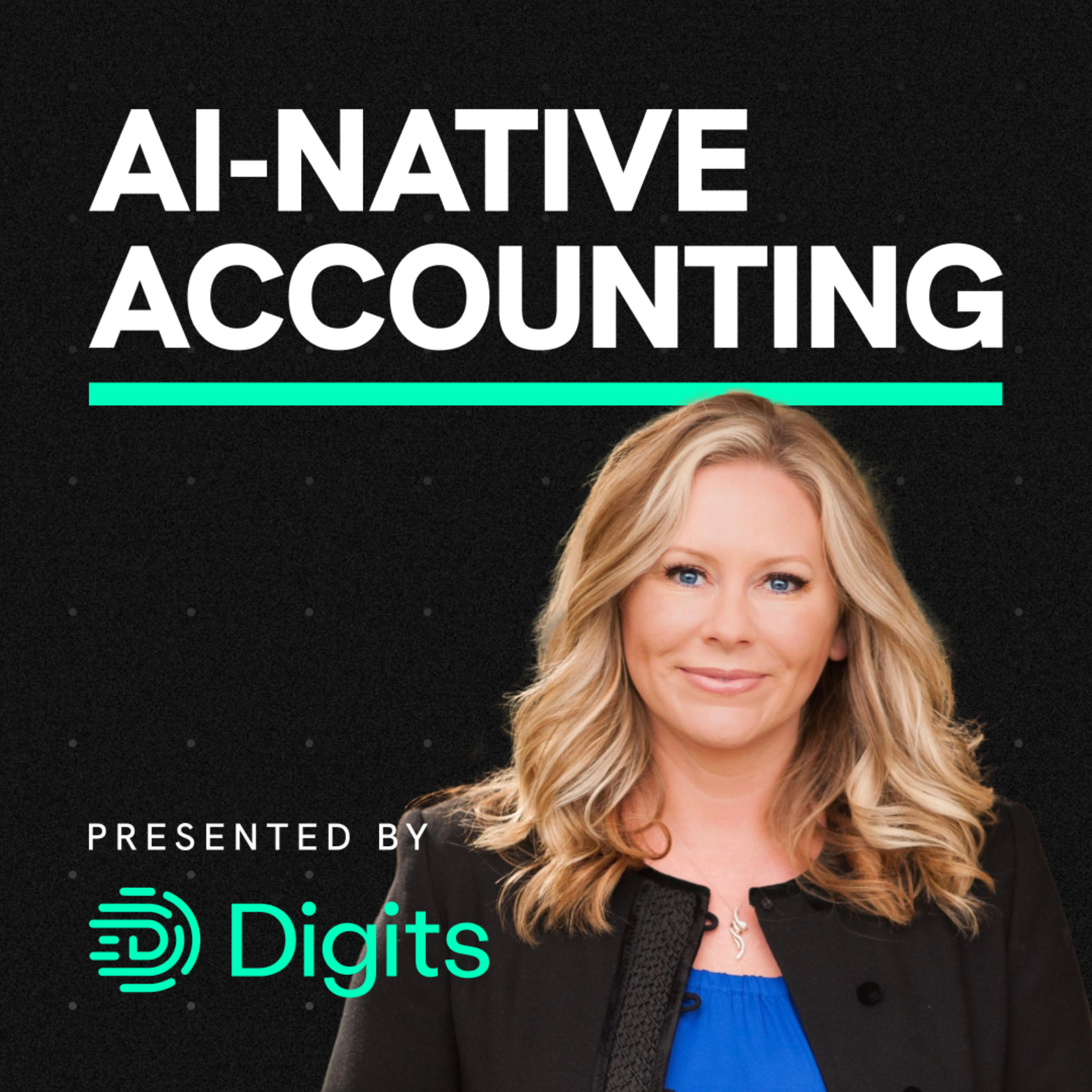 AI-Native Accounting