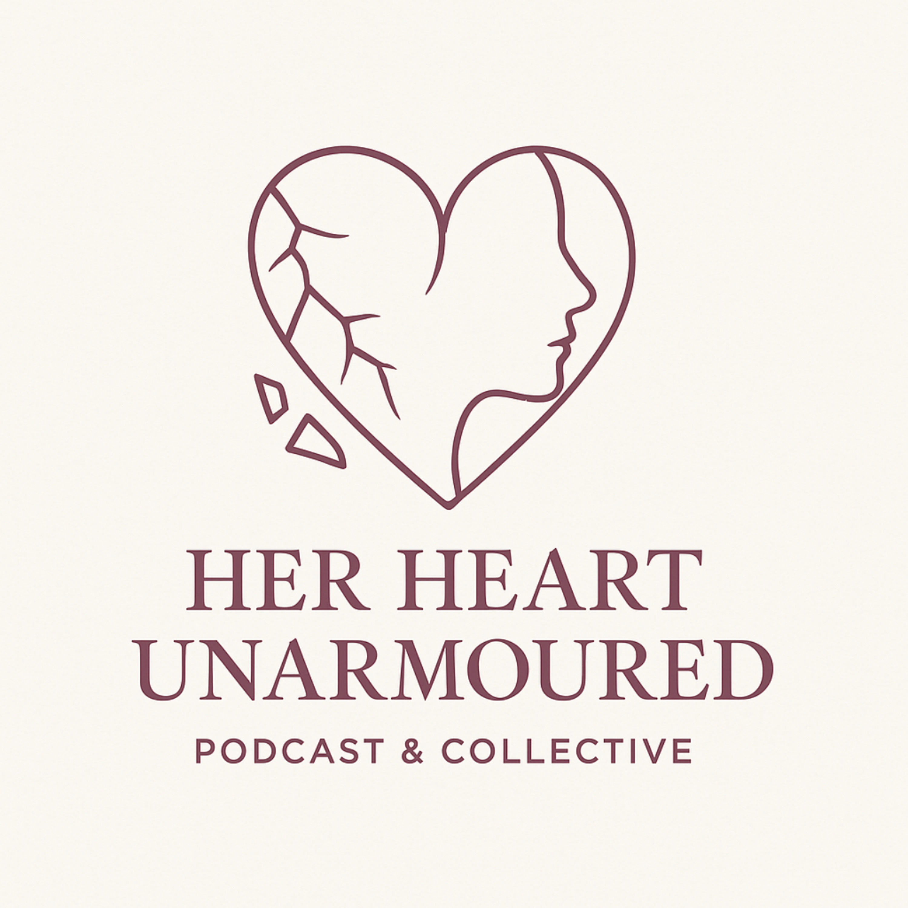 Her Heart Unarmoured cover art