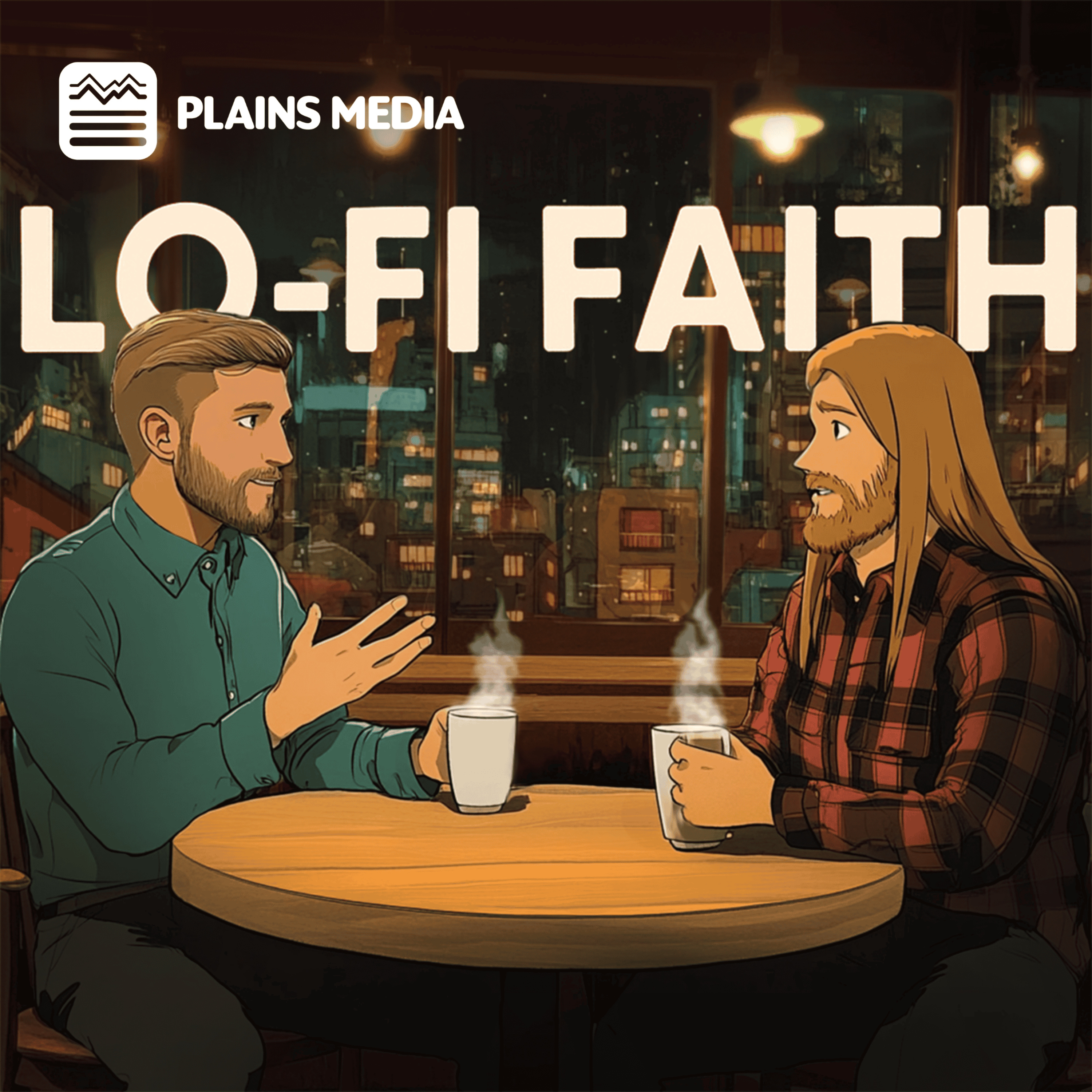 Lo-fi Faith