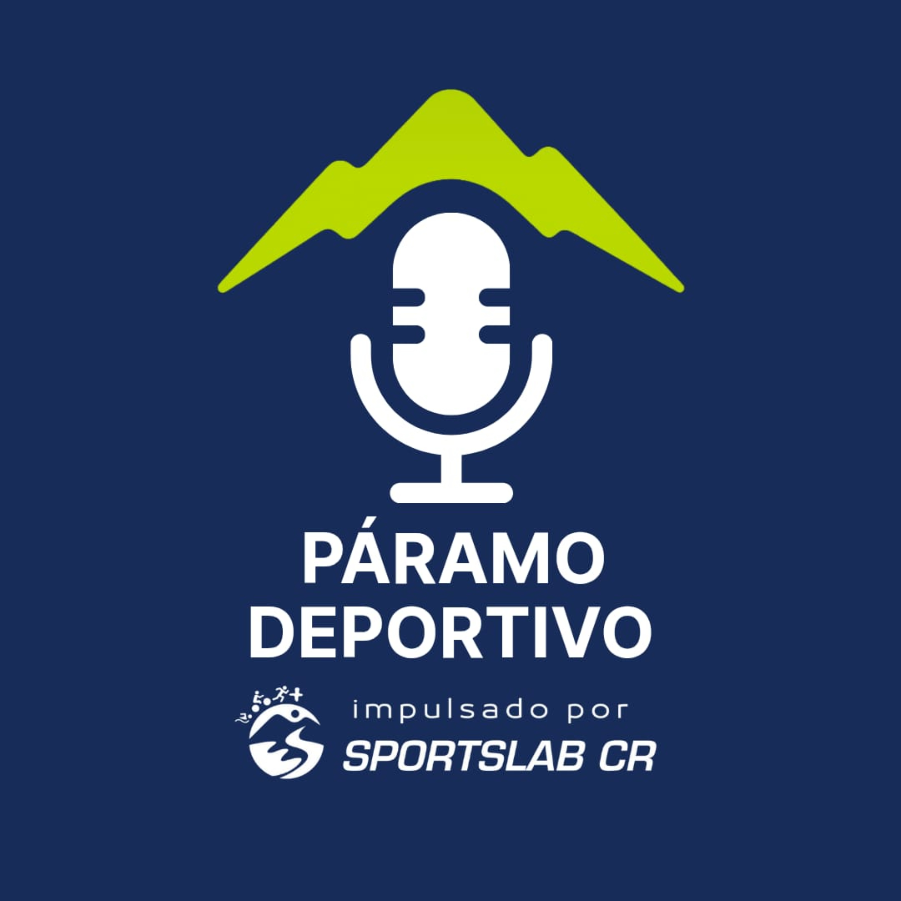 Páramo Deportivo
