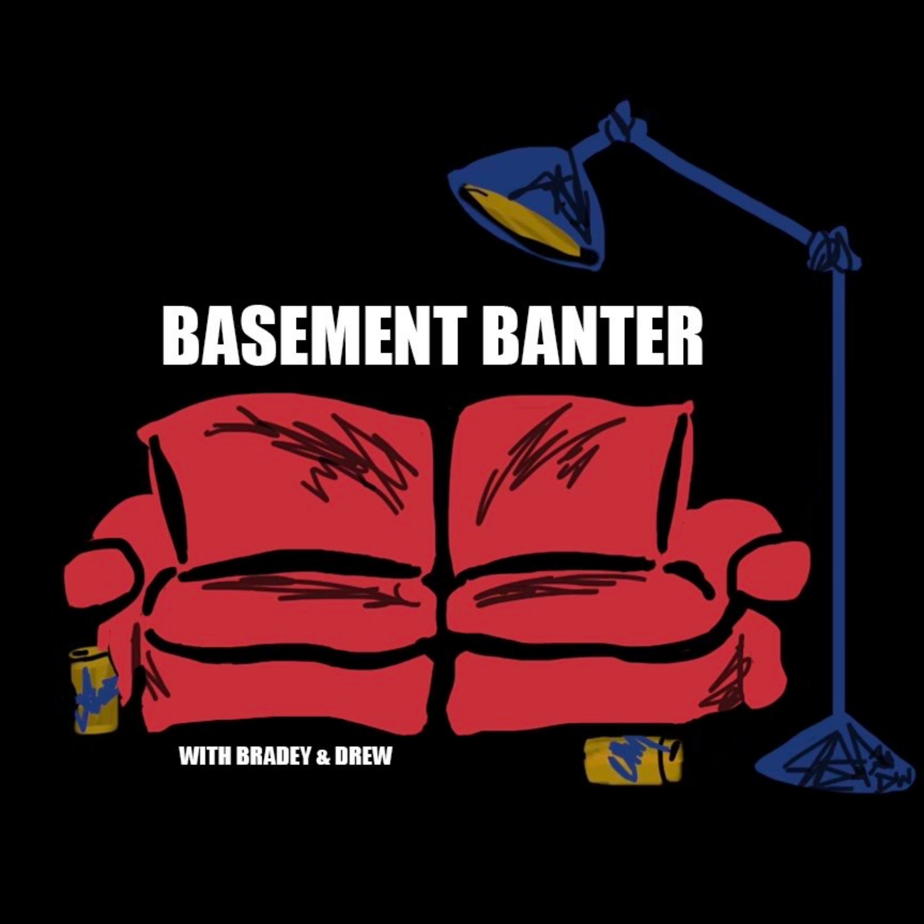 Basement Banter