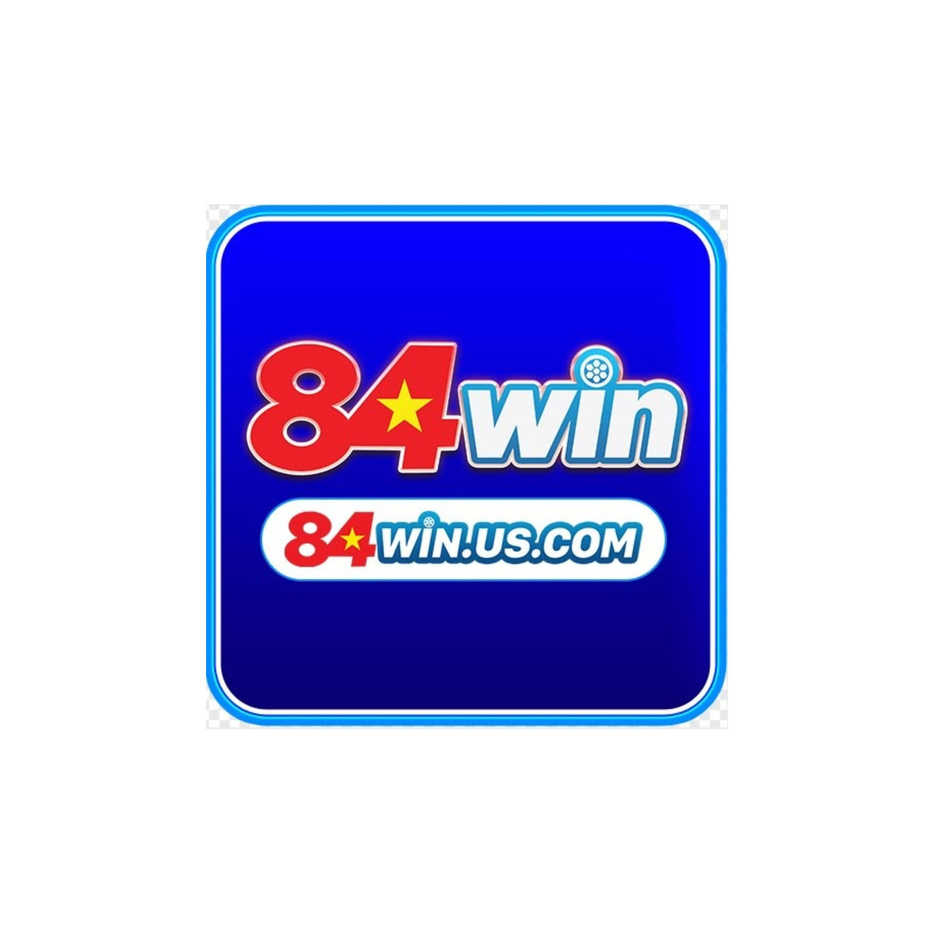 84WIN podcast artwork