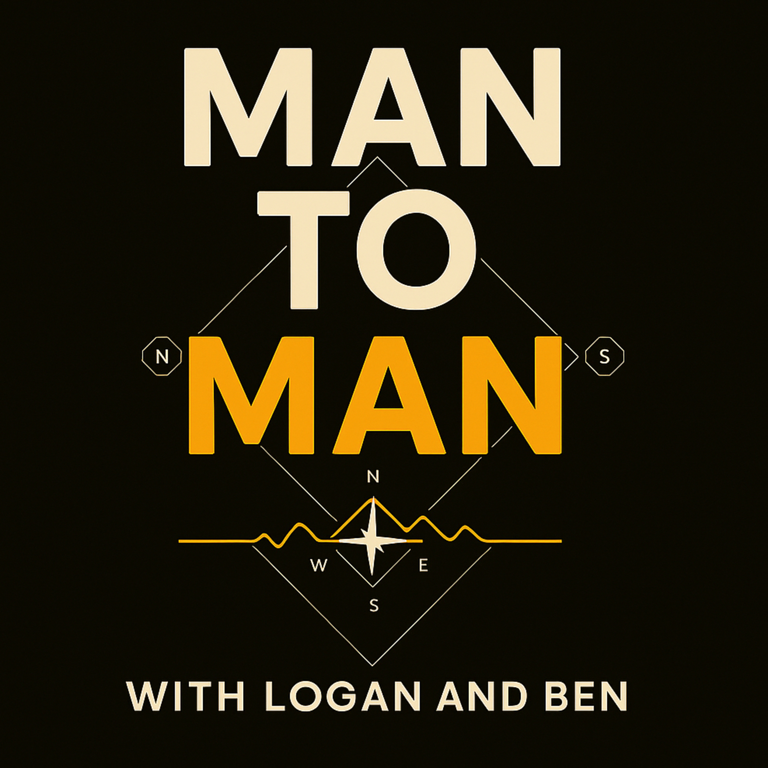 Man to Man with Logan and Ben