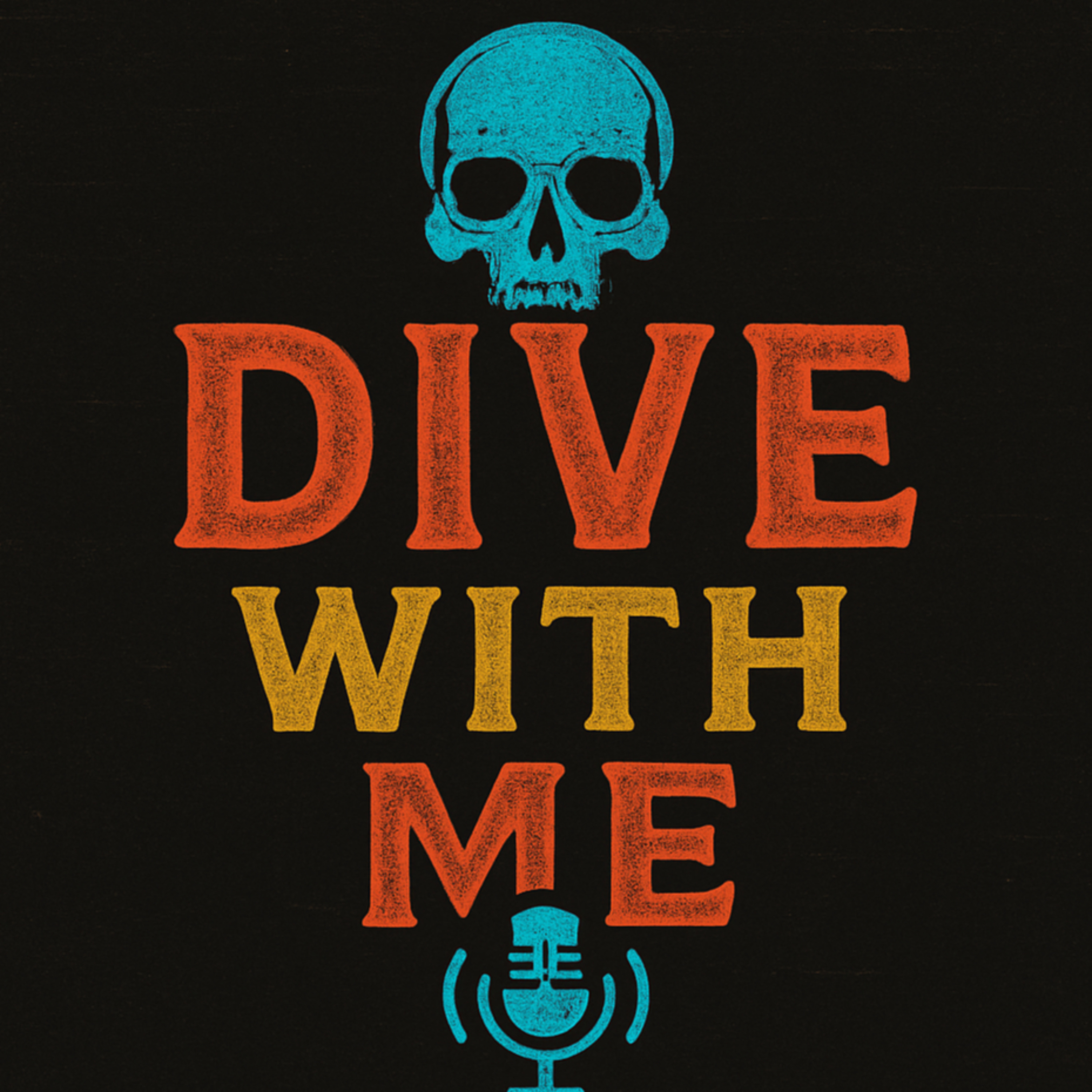 Dive With Me
