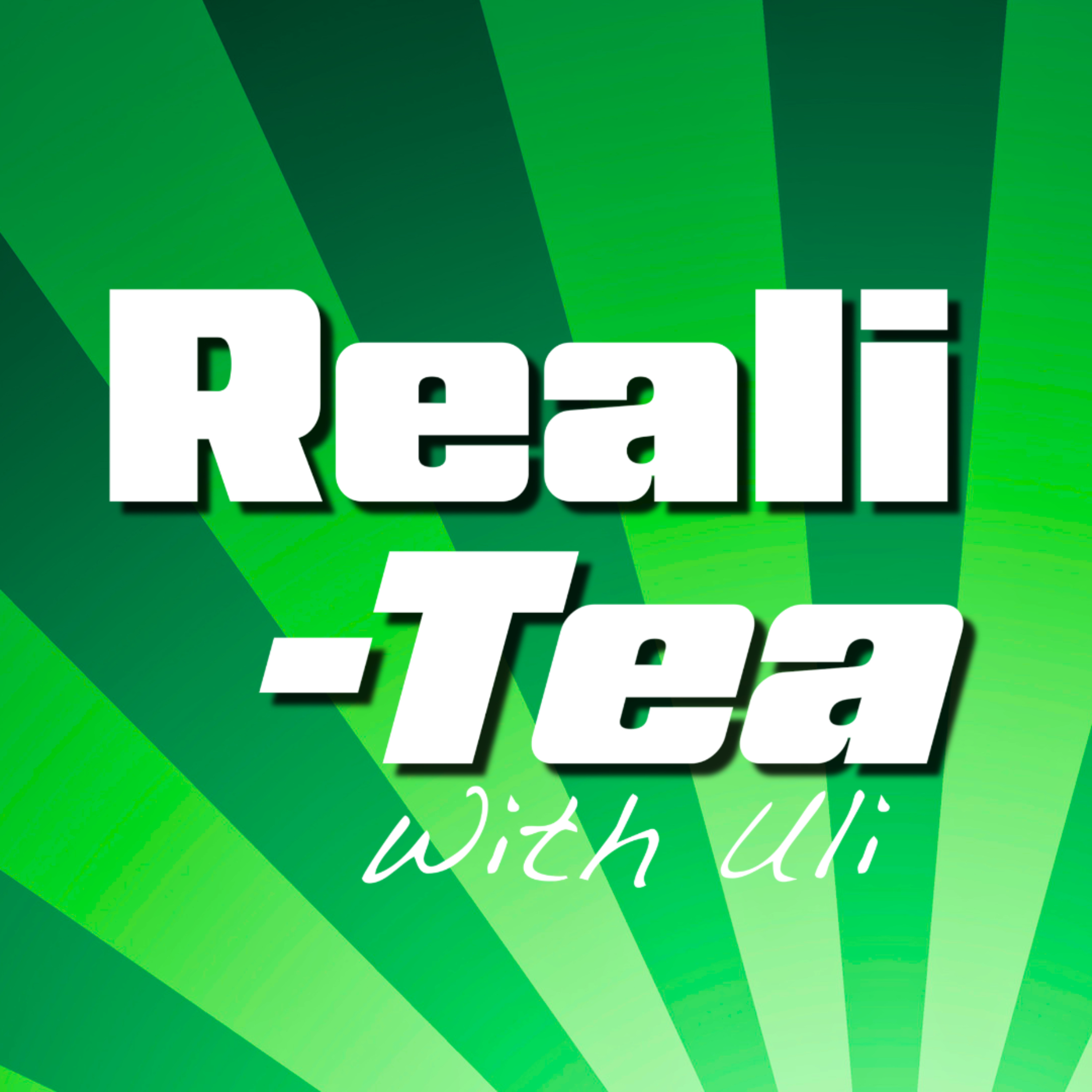 Reali-Tea With Uli