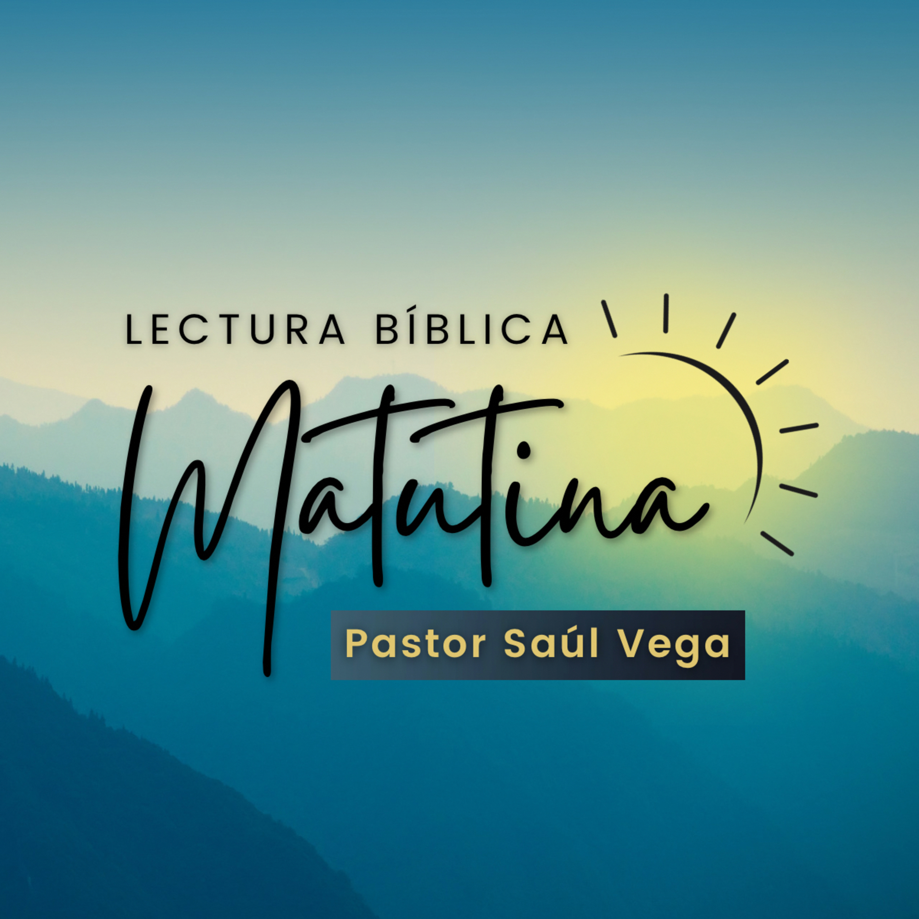 Lectura Bíblica Matutina