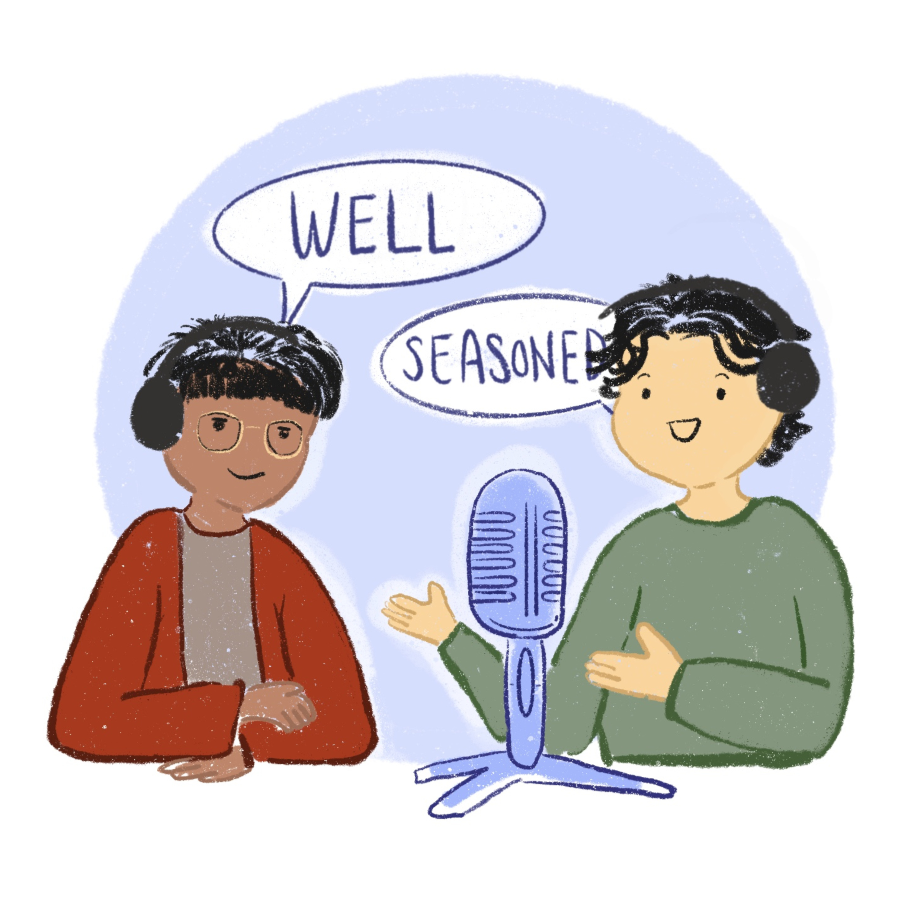 Well Seasoned