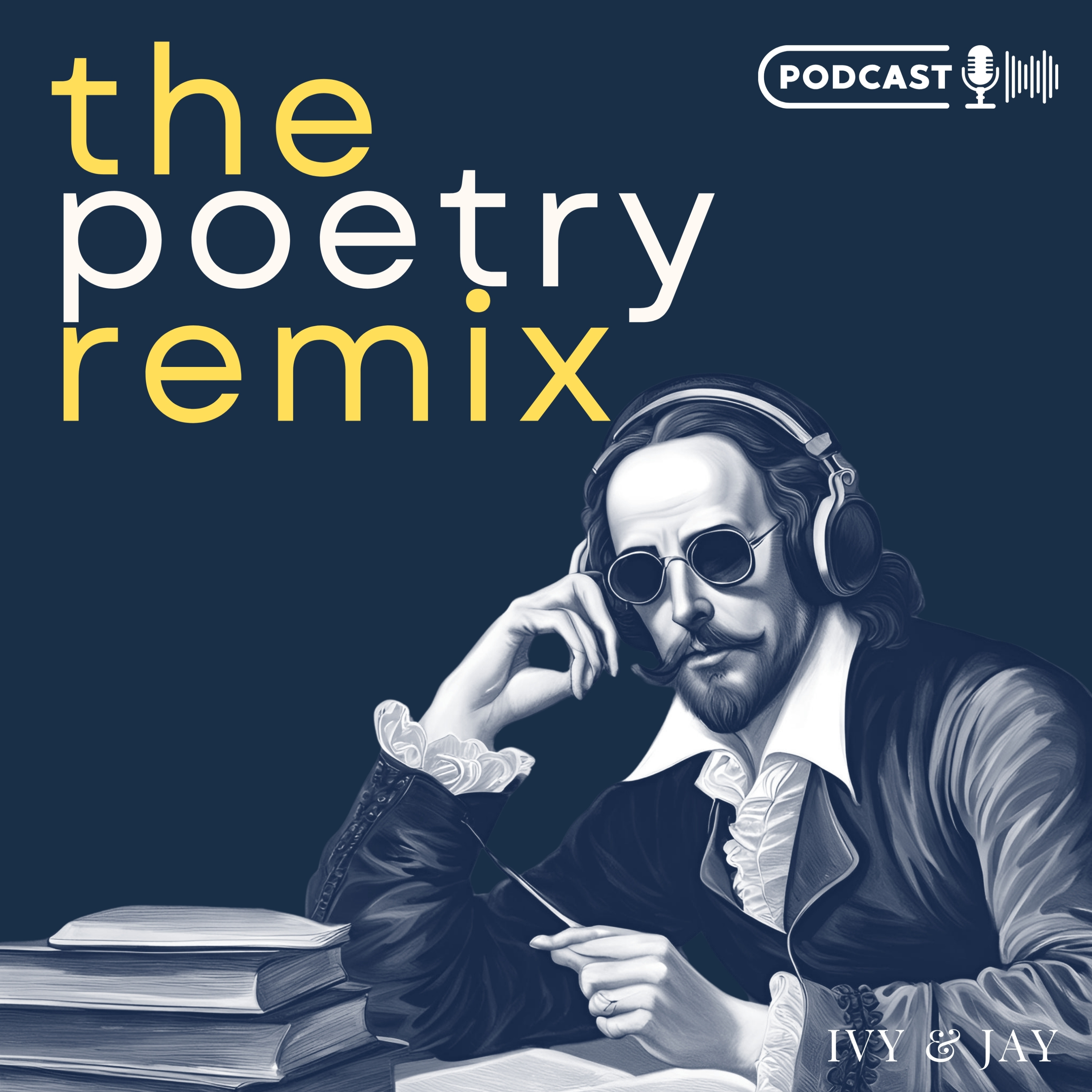 The Poetry Remix