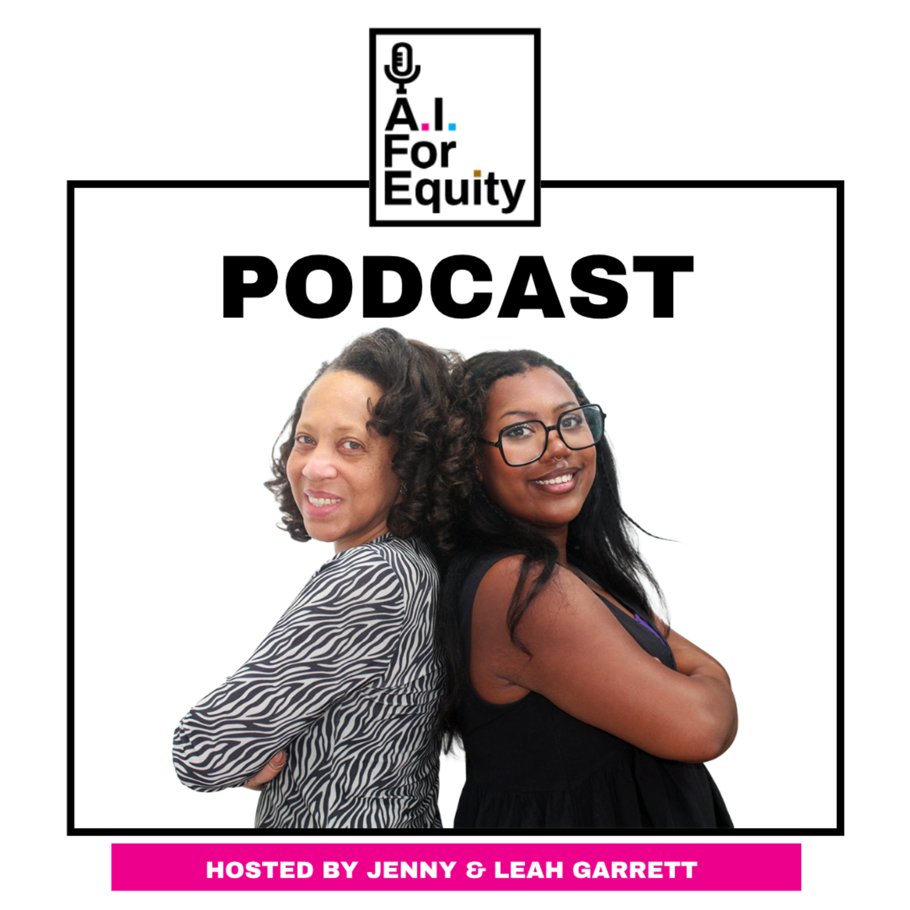 AI for Equity