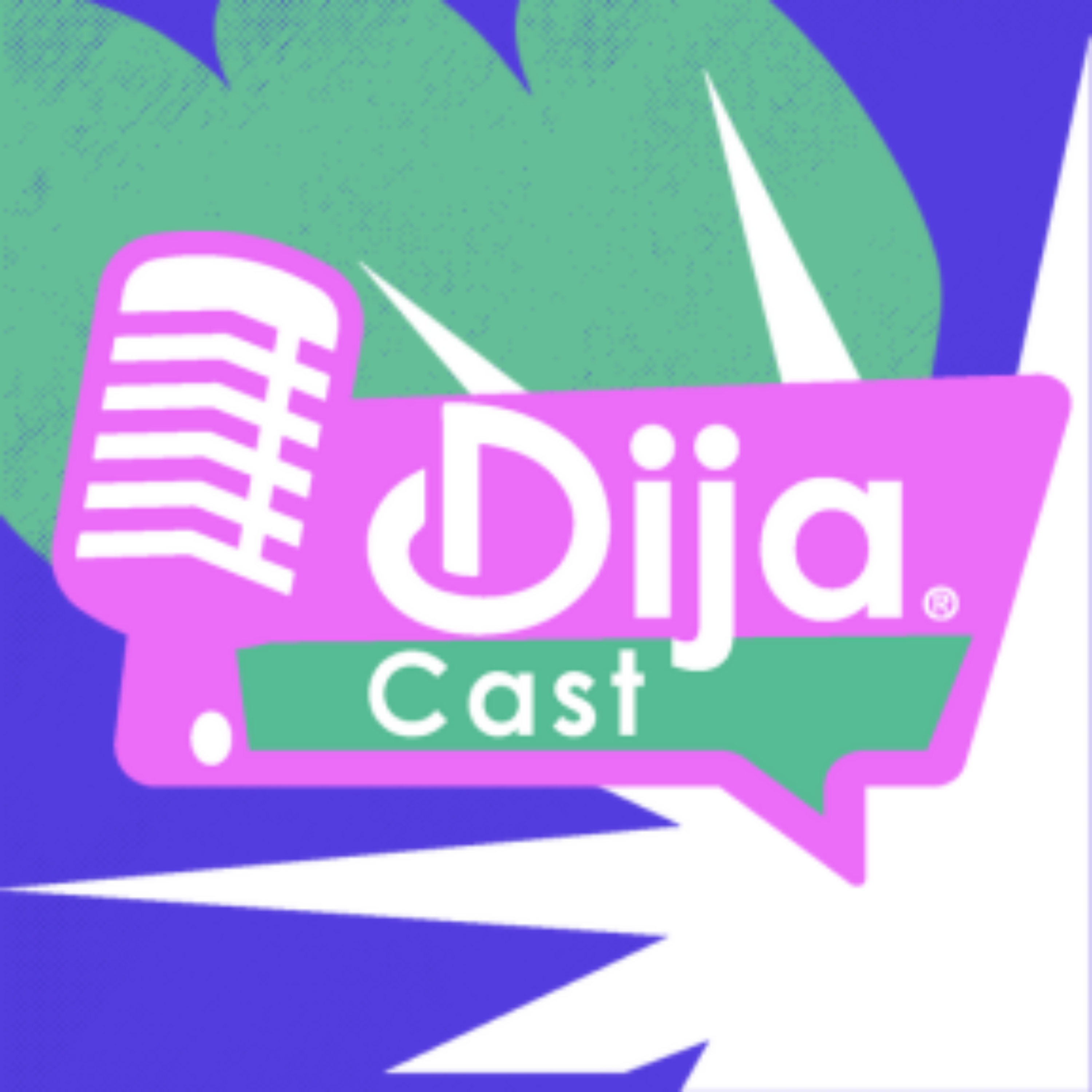 DijaCast