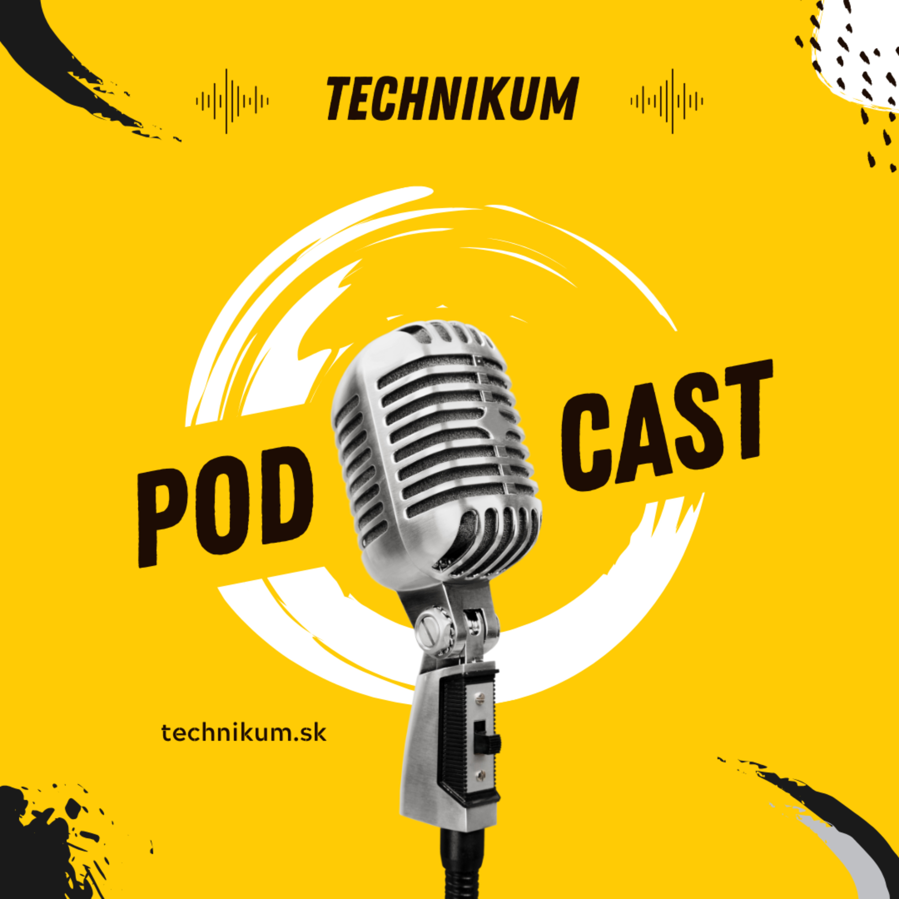 #01 | Farba = výhoda: Prečo TECHNIKUM spúšťa podcast o lakovaní episode artwork