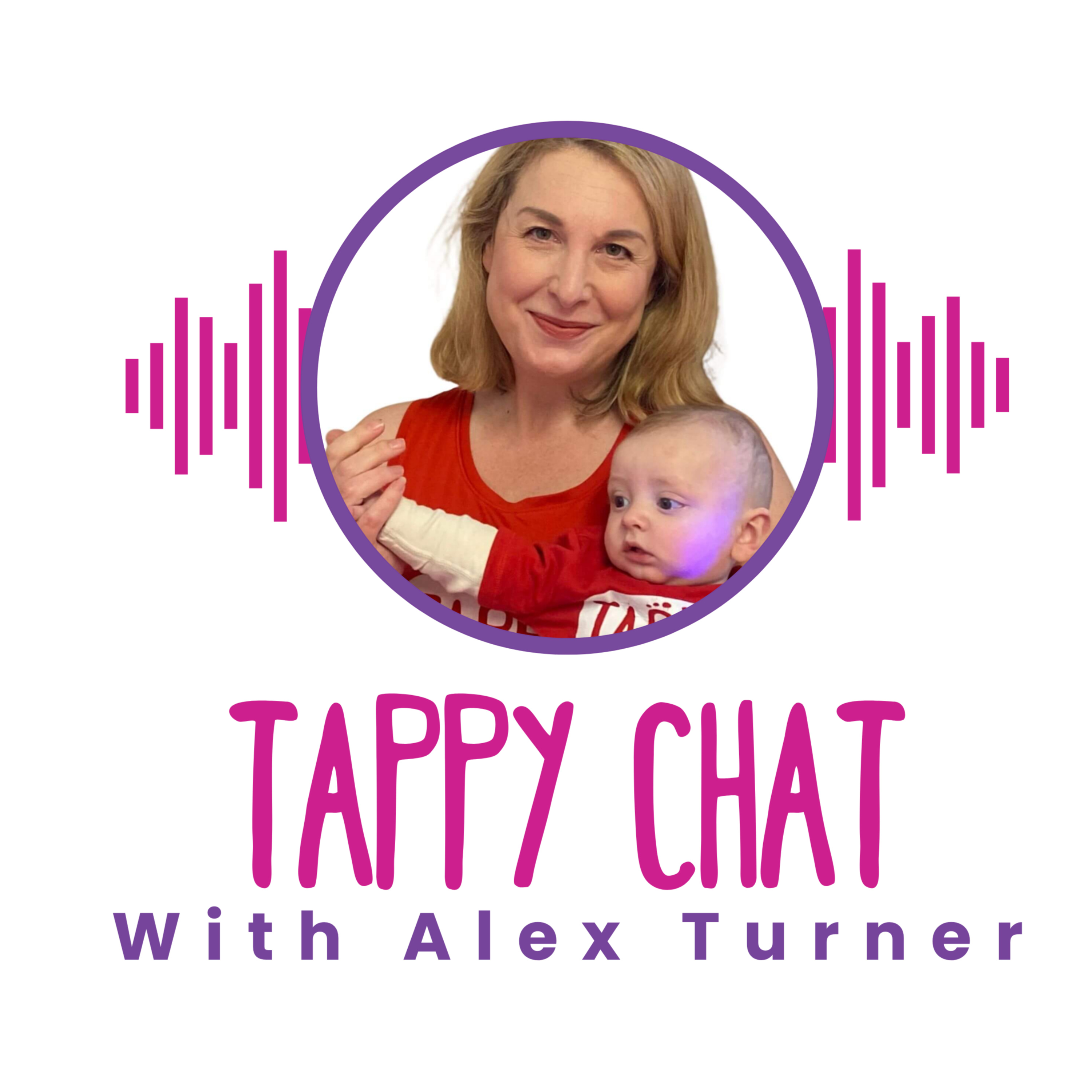 Tappy Chat cover art