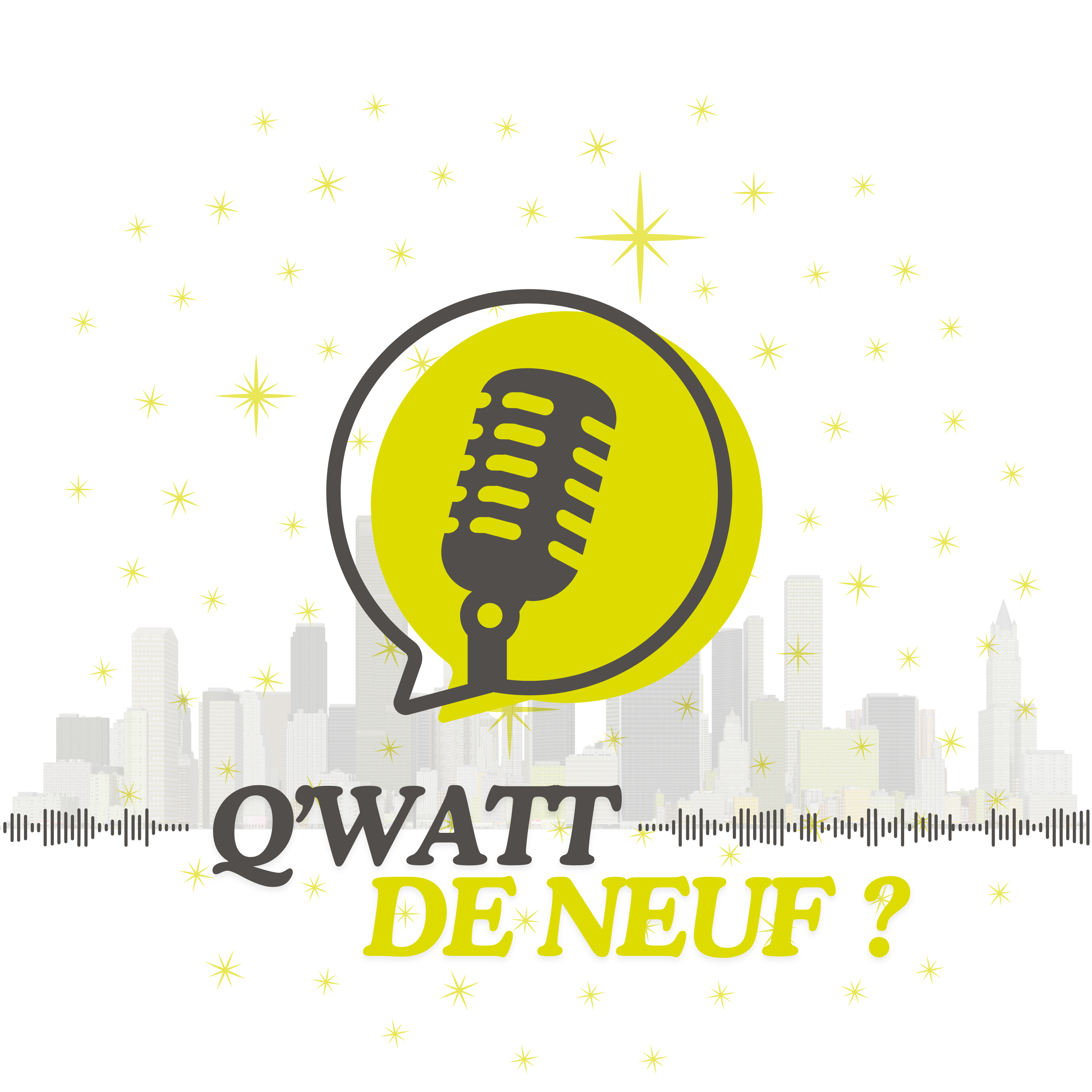 Podcast Cover