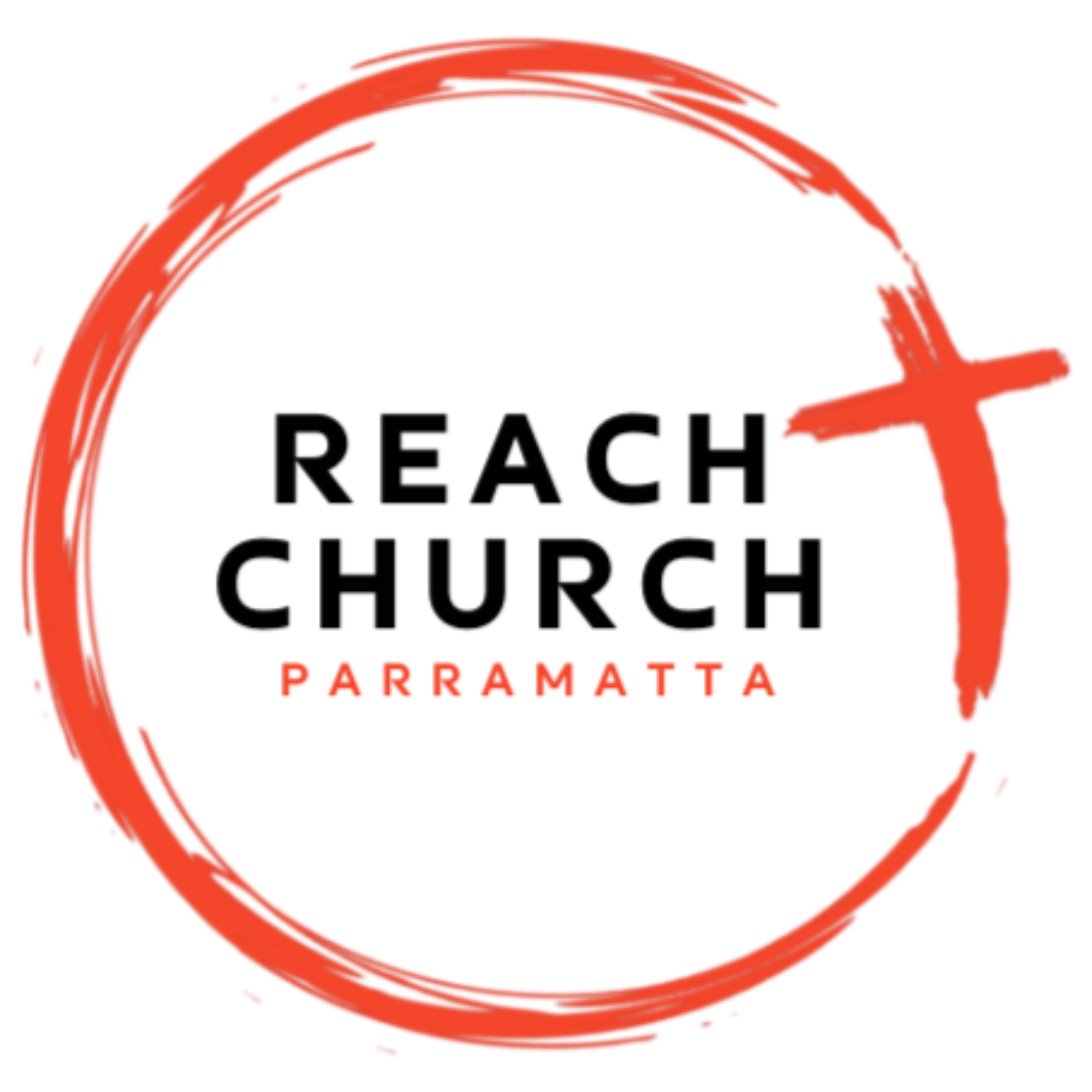 Reach Church Parramatta | Sermons podcast artwork