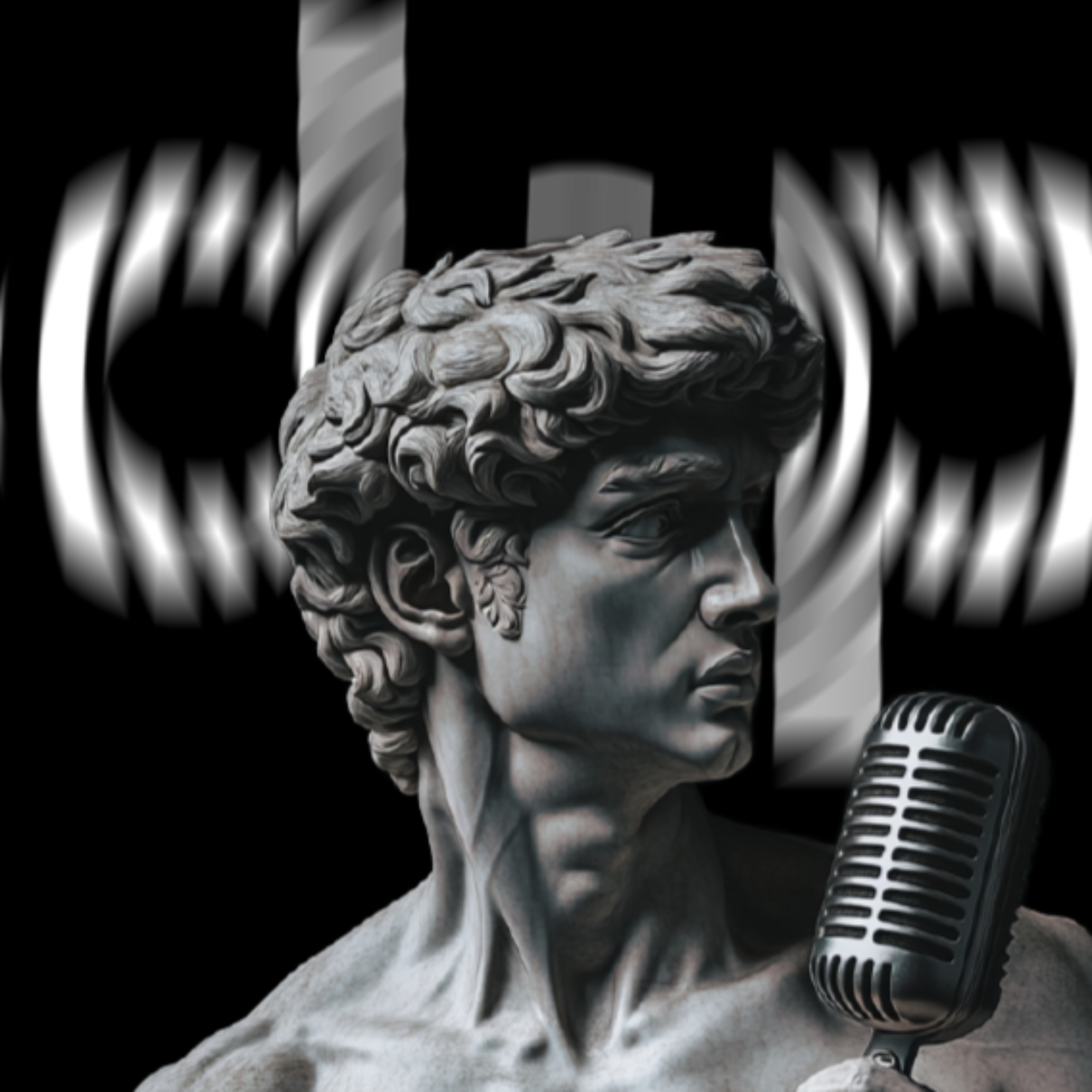 Dipsruptive Podcast