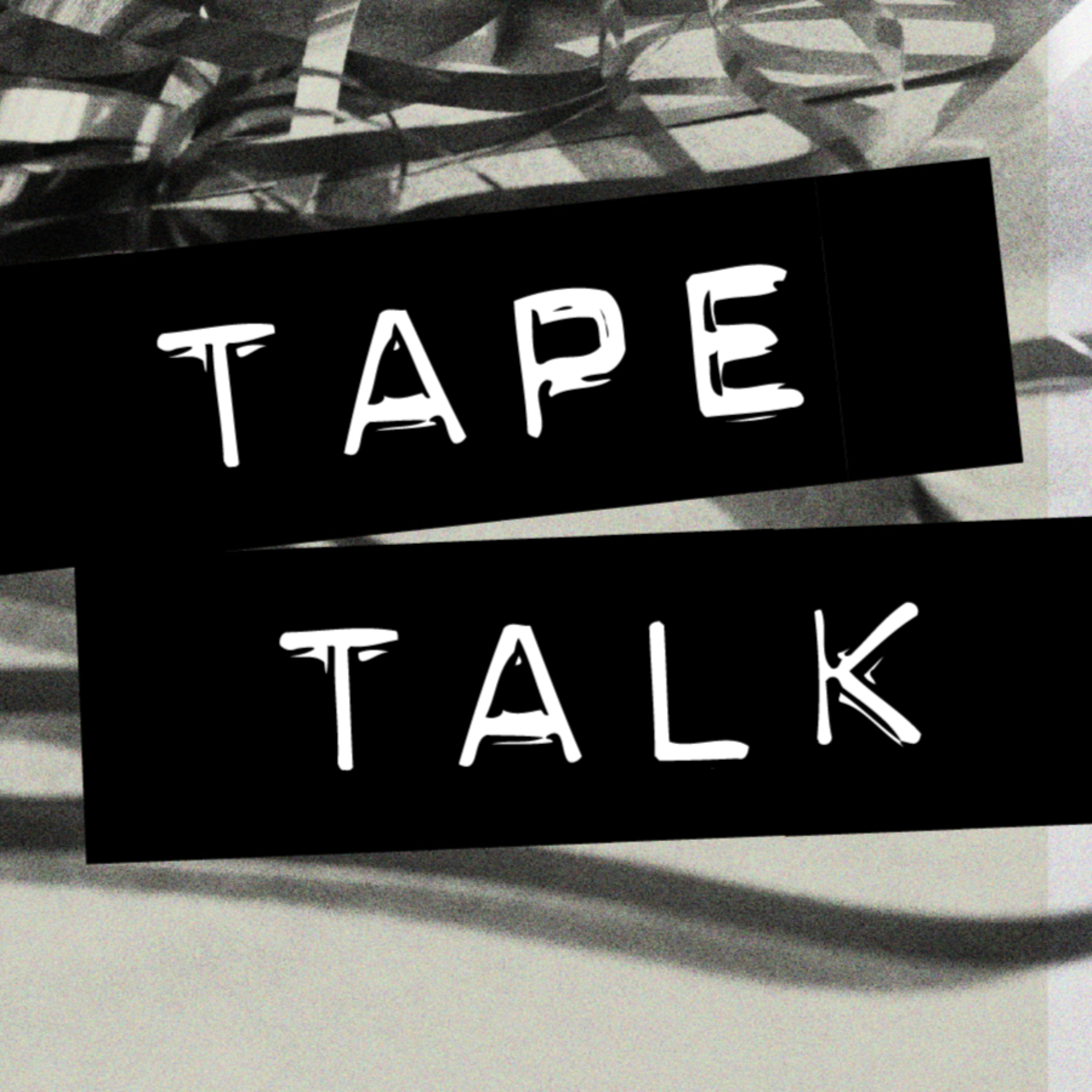 TapeTalk